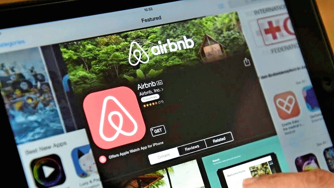 Airbnb wil trouwe verhuurders aandelen geven