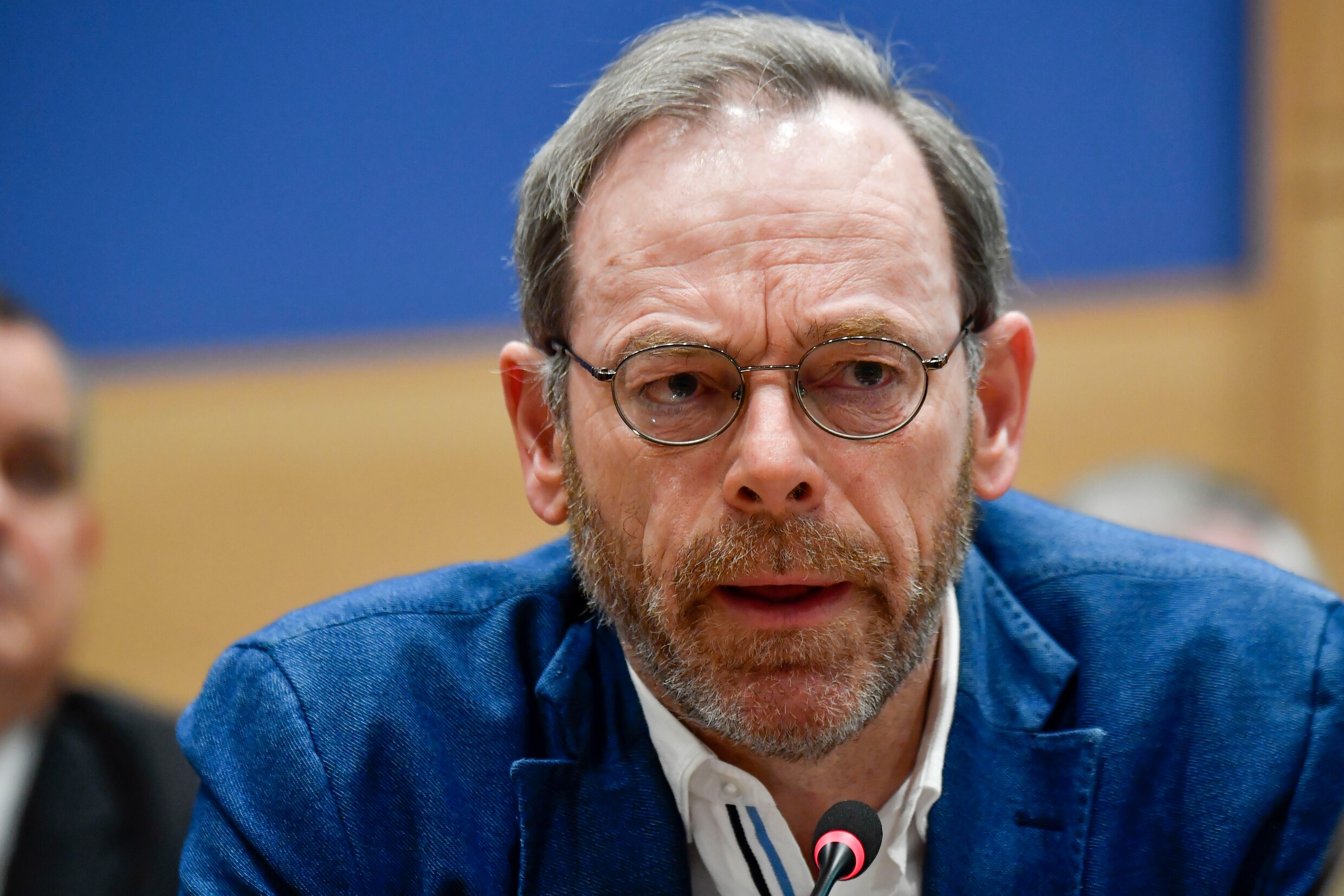 N-VA zit gewrongen met Israëlisch-Palestijnse kwestie: 
