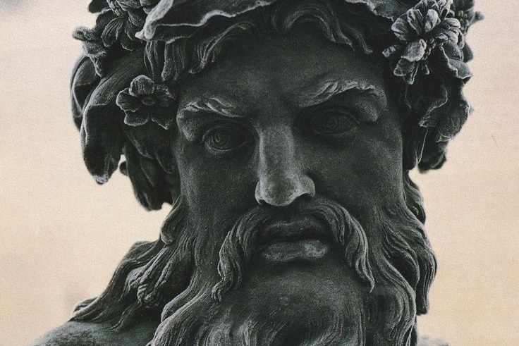 Bij Zeus, wat een goddelijk boek: Stephen Fry schrijft een pageturner over de Griekse mythen
