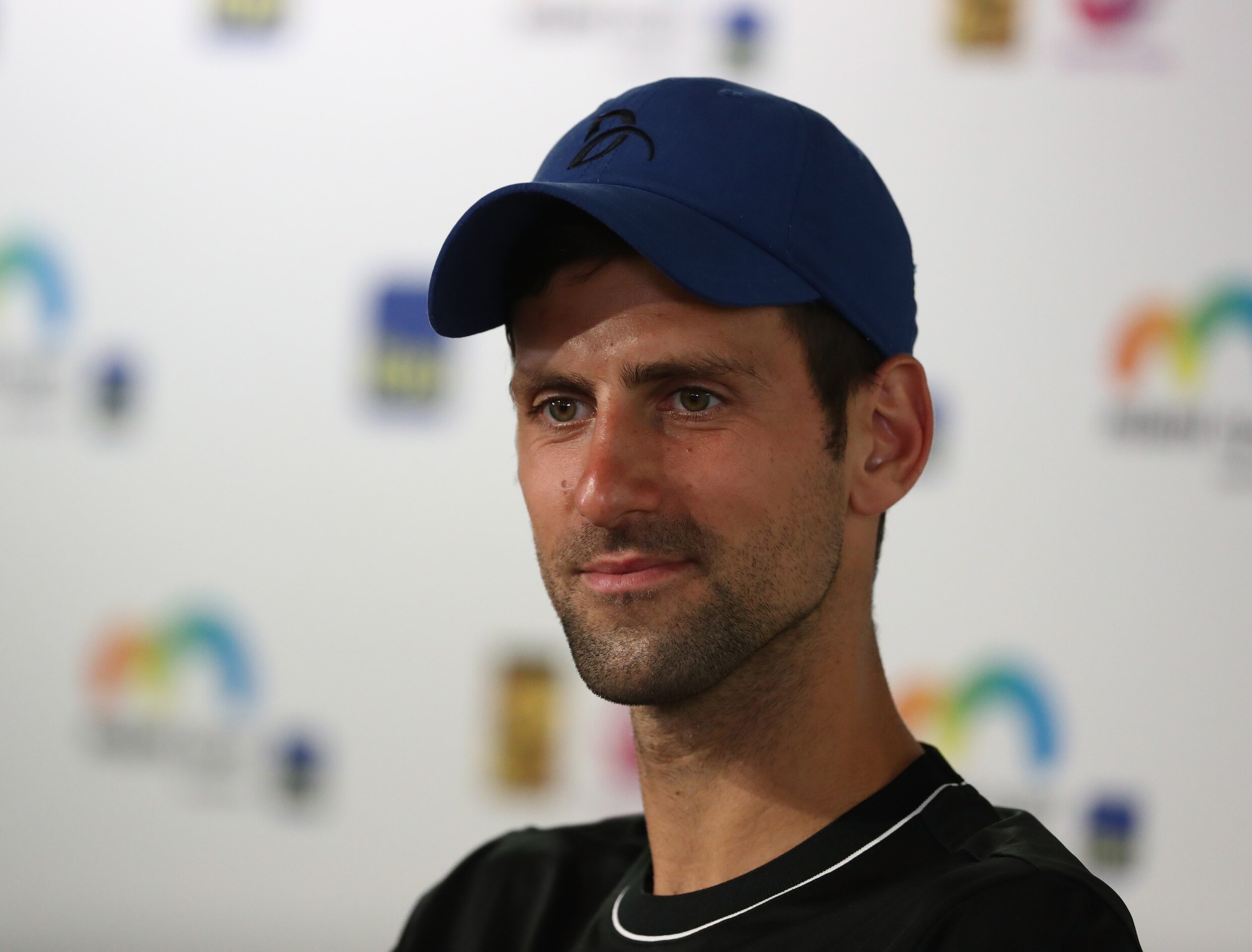 Novak Djokovic kan weer pijnvrij tennissen