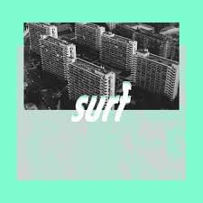 10. Ulysse - Surf EP