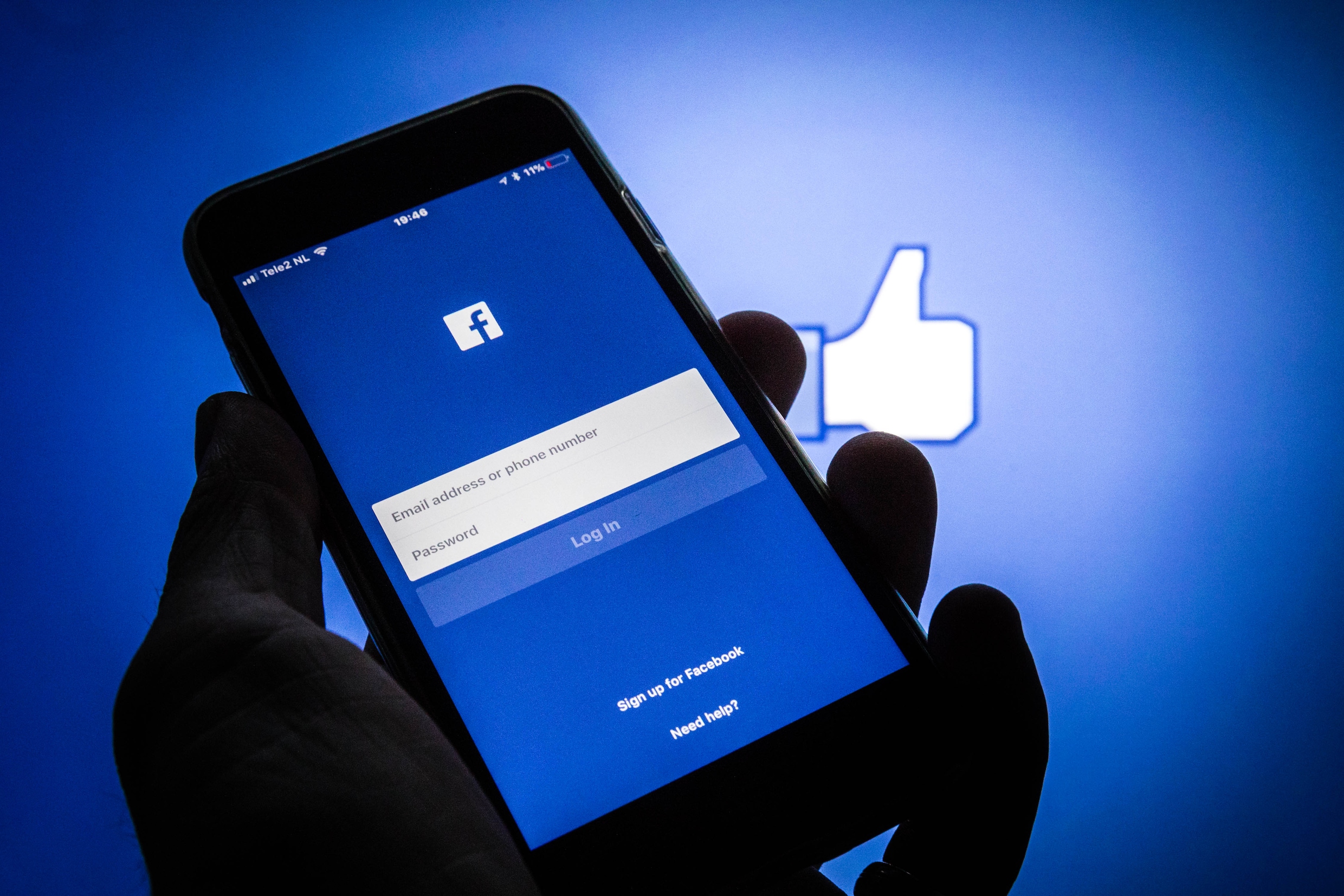 Facebook aangeklaagd om privacyschandaal met Cambridge Analytica