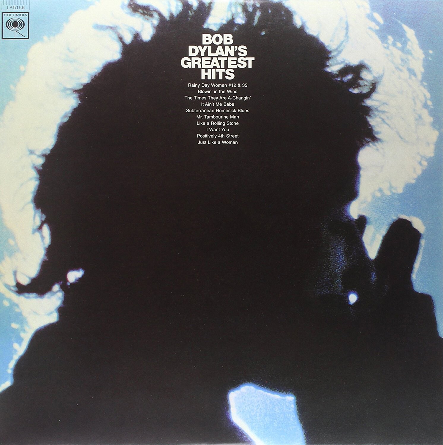 Jente Pironet (Portland): ‘Bob Dylan’s Greatest Hits’