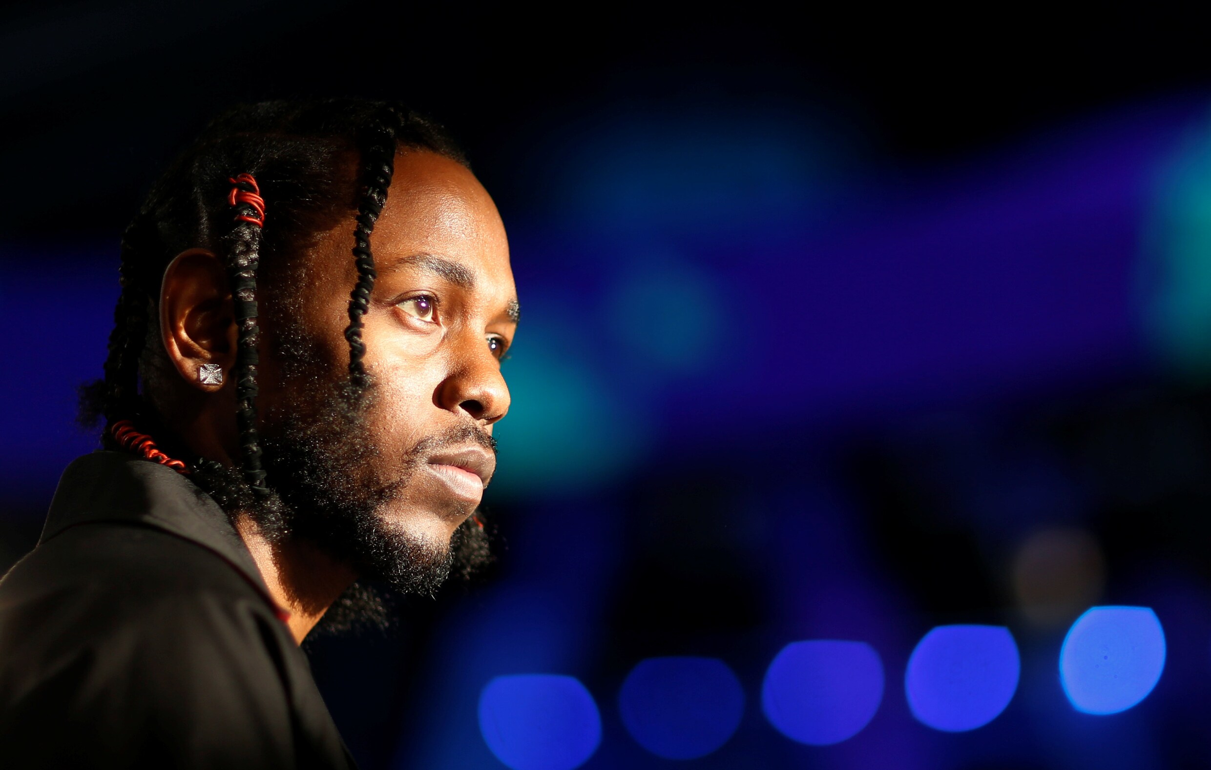 Kendrick Lamar, van straatschoffie tot winnaar van de Pulitzerprijs muziek
