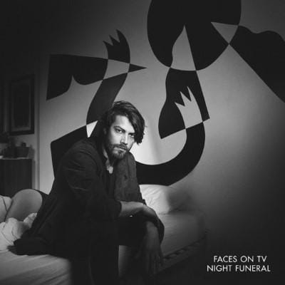 1. Faces On TV - Night Funeral