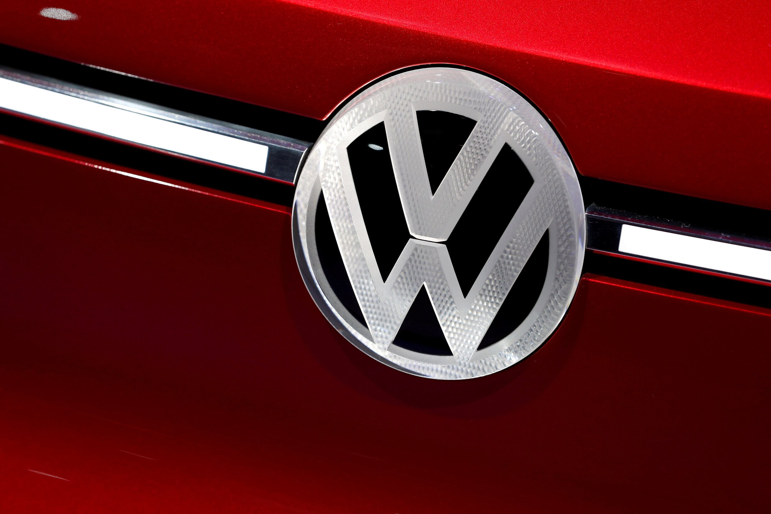 Volkswagen roept 9.000 wagens terug in België