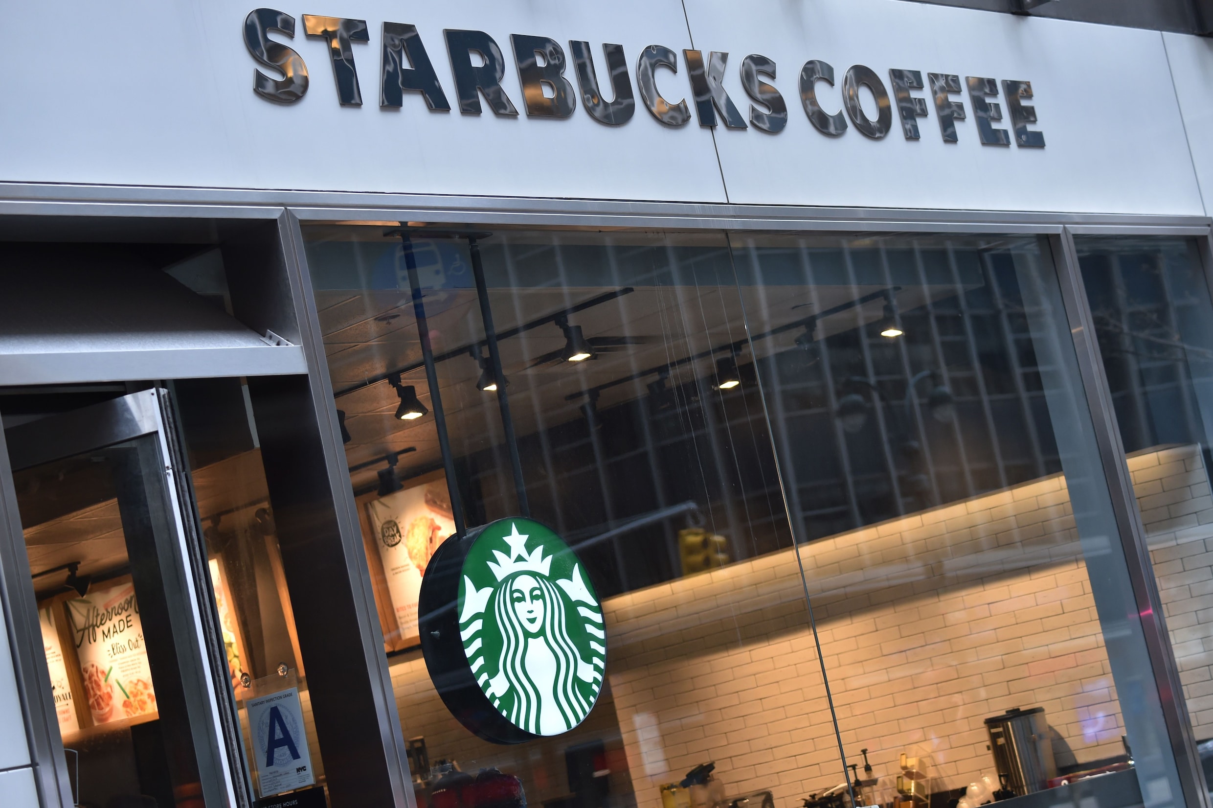 Starbucks en Nestlé sluiten koffiedeal van 6 miljard euro