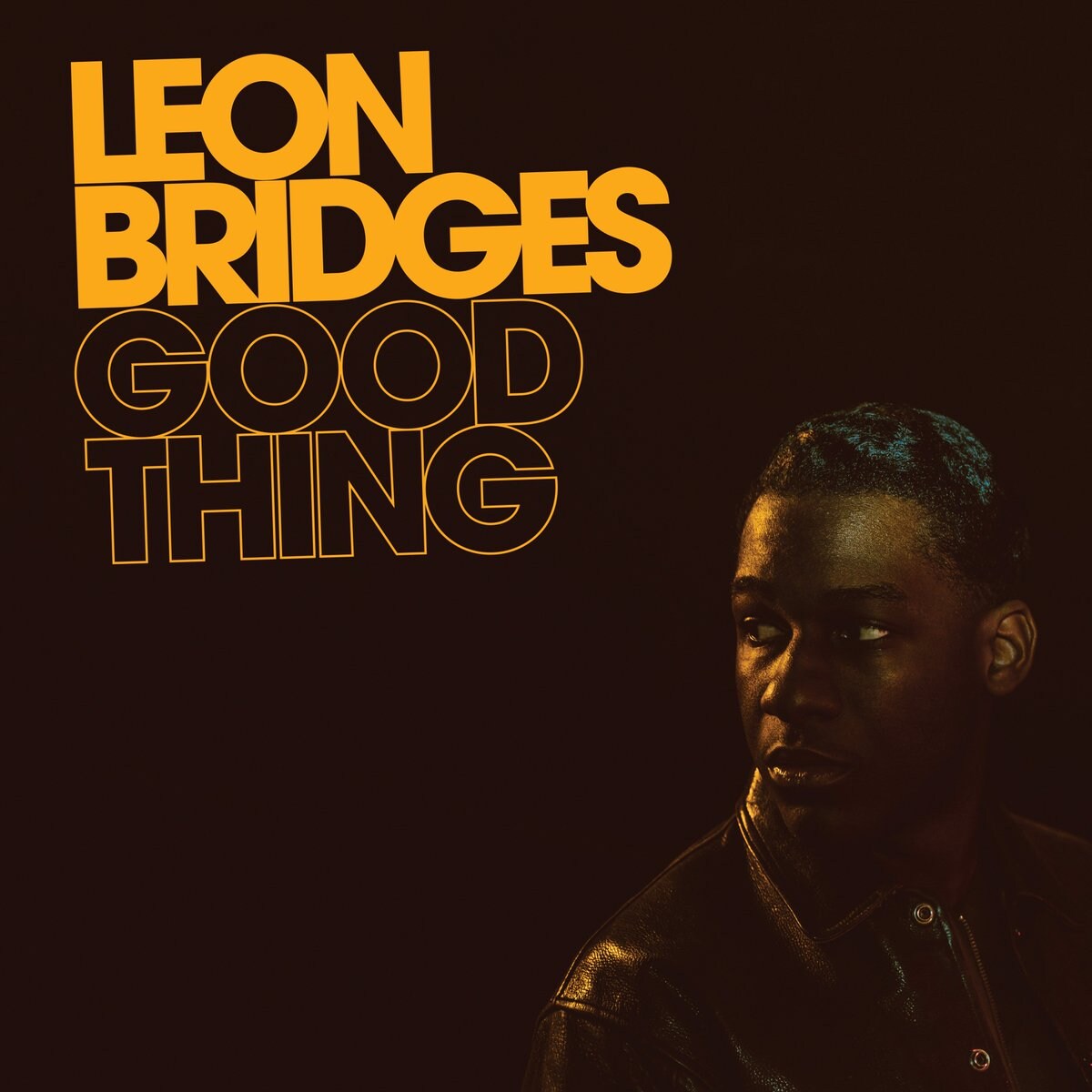 2. Leon Bridges - Good Thing