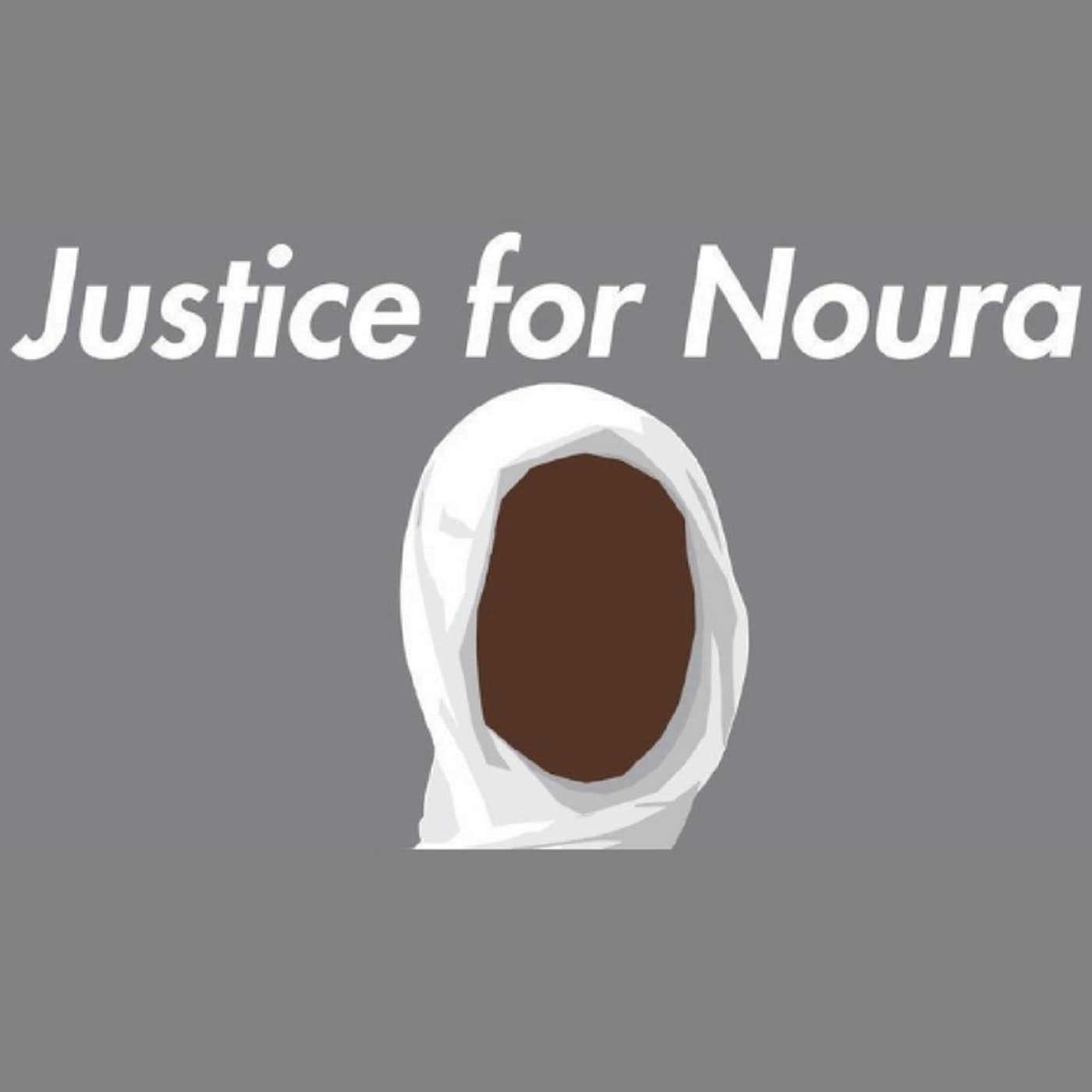 Ze vermoordde haar man toen hij haar verkrachtte. Nu krijgt Noura (19) de doodstraf