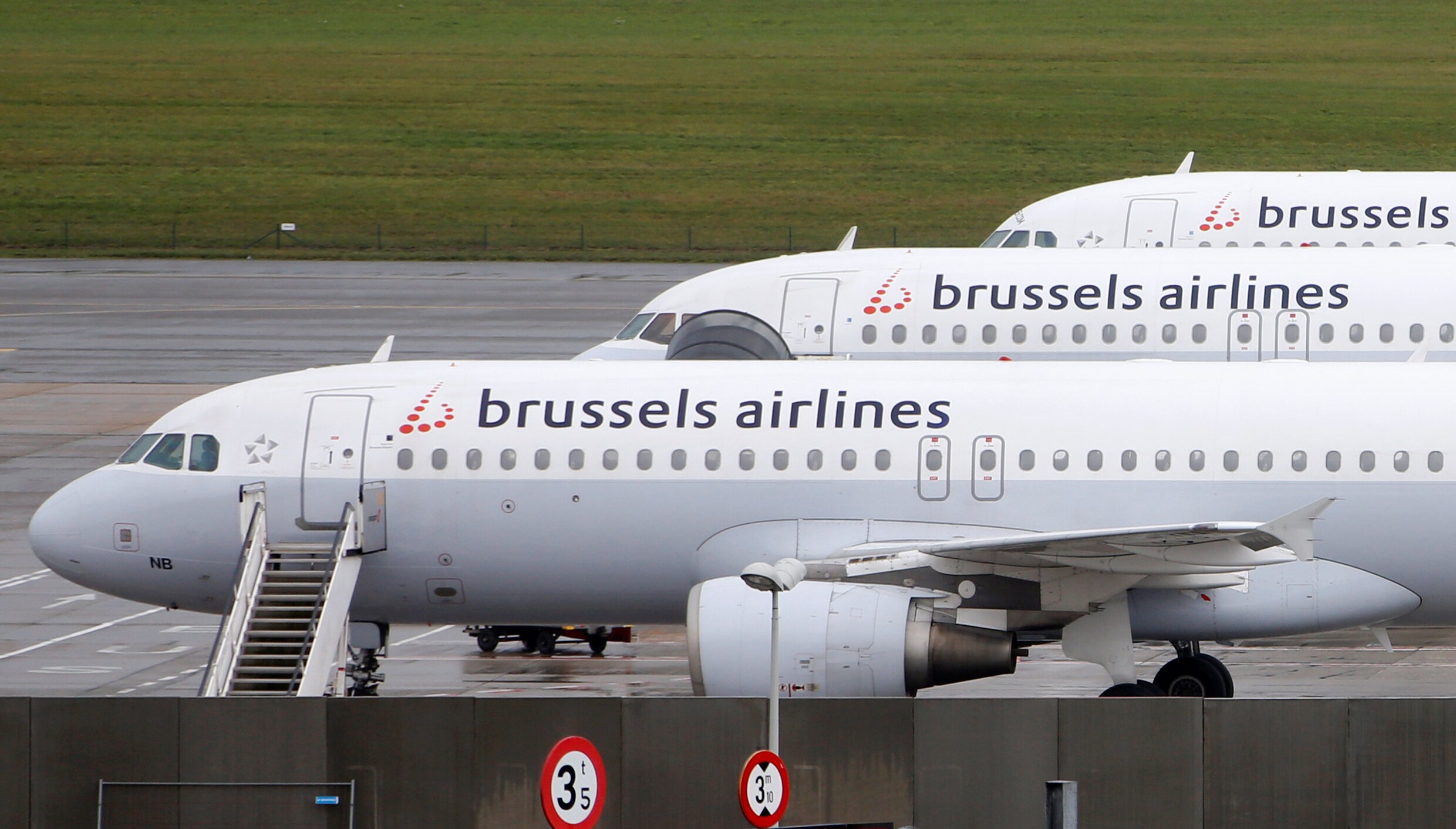 Lufthansa-CEO: "Als Brussels Airlines geen betere resultaten behaalt, moet het geen cadeaus verwachten"