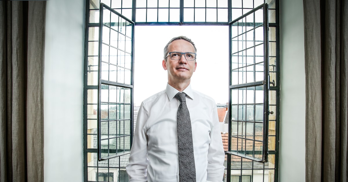 ‘Niet meer van deze tijd’: rector KU Leuven wil alternatief voor ...