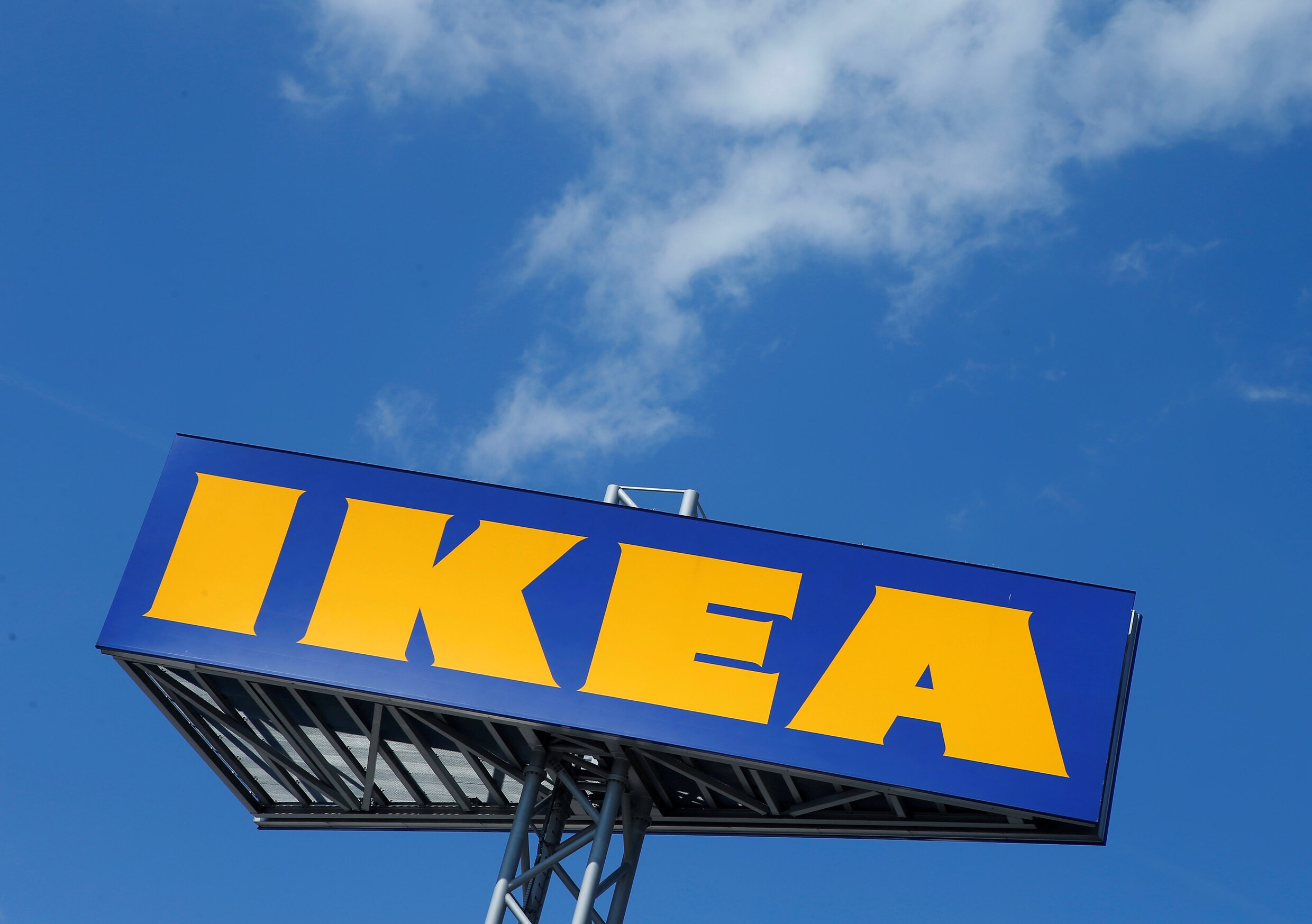 IKEA doet plastic wegwerpproducten in de ban