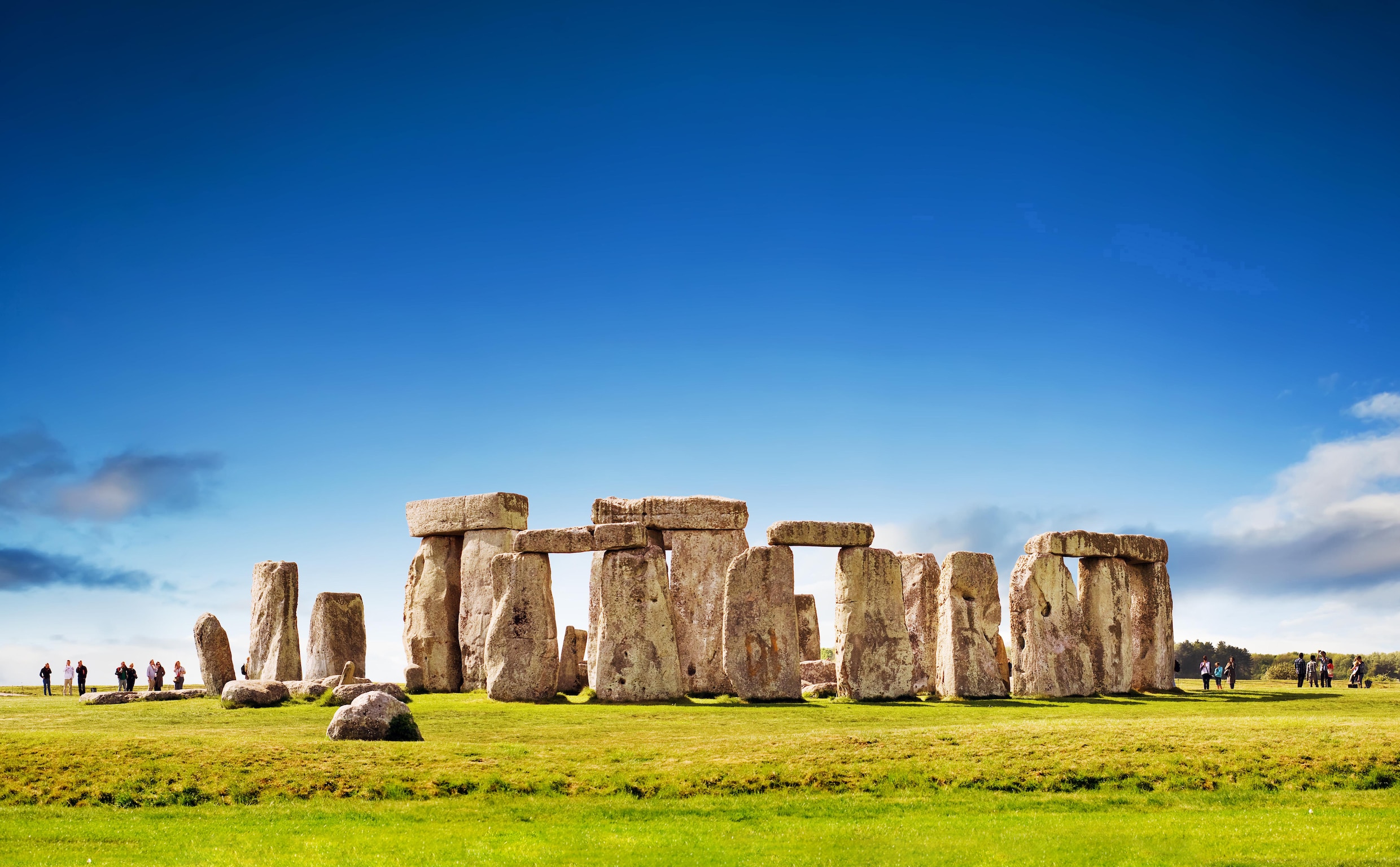 VUB-onderzoeker lost honderd jaar oud Stonehenge-raadsel op