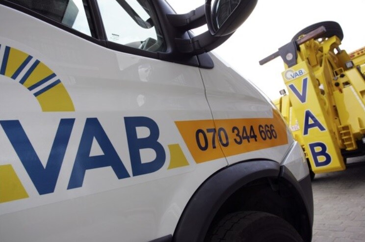 VAB: 