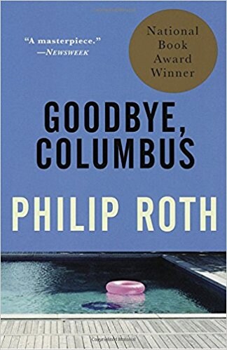 'Goodbye, Columbus' (1959)