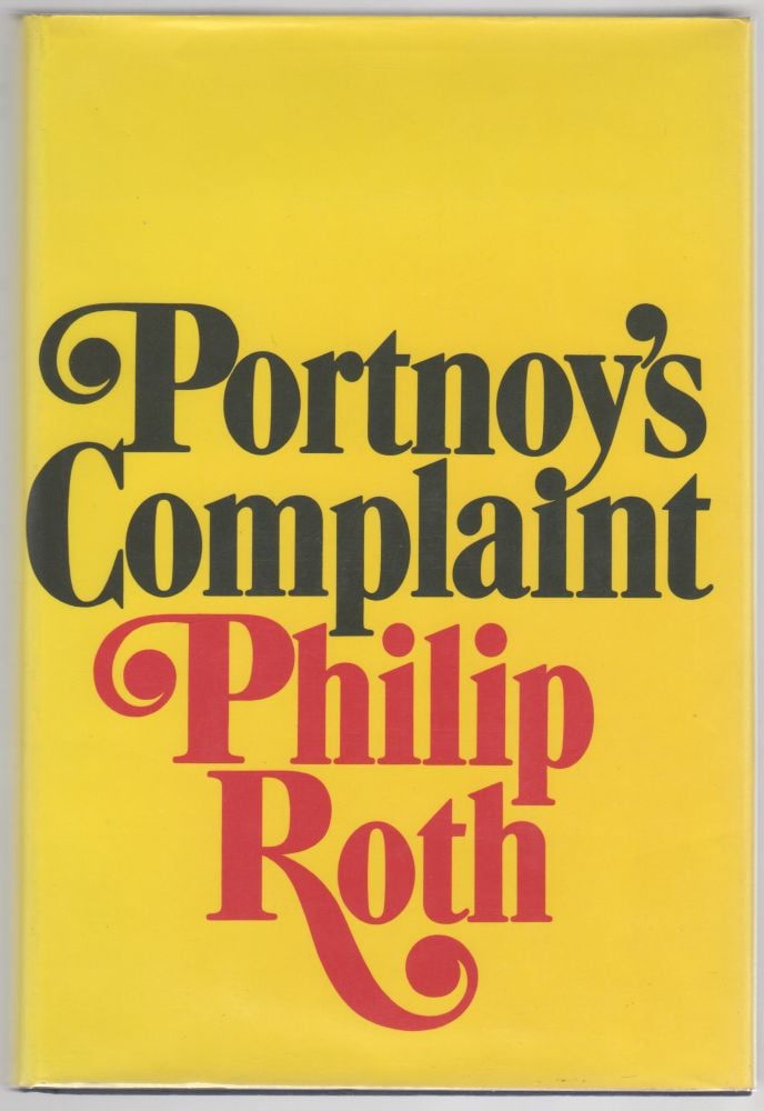 'Portnoy’s Complaint' (1969)