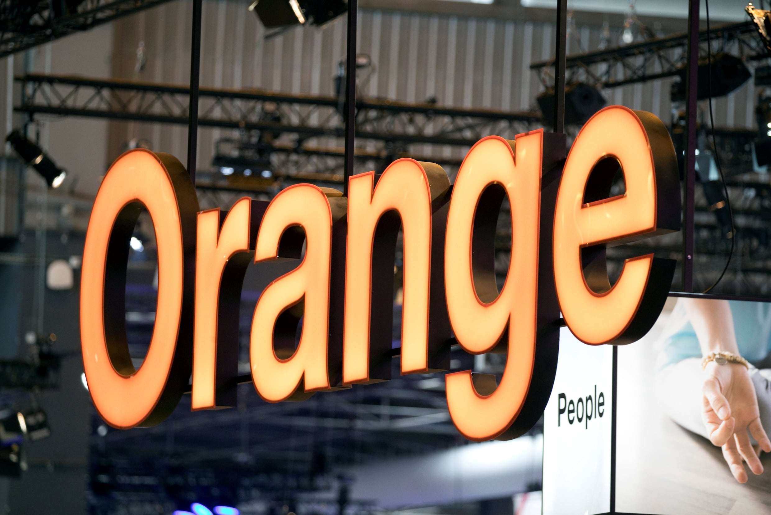 Orange ziet vierde telecomspeler niet zitten: "Men vergist zich van probleem"