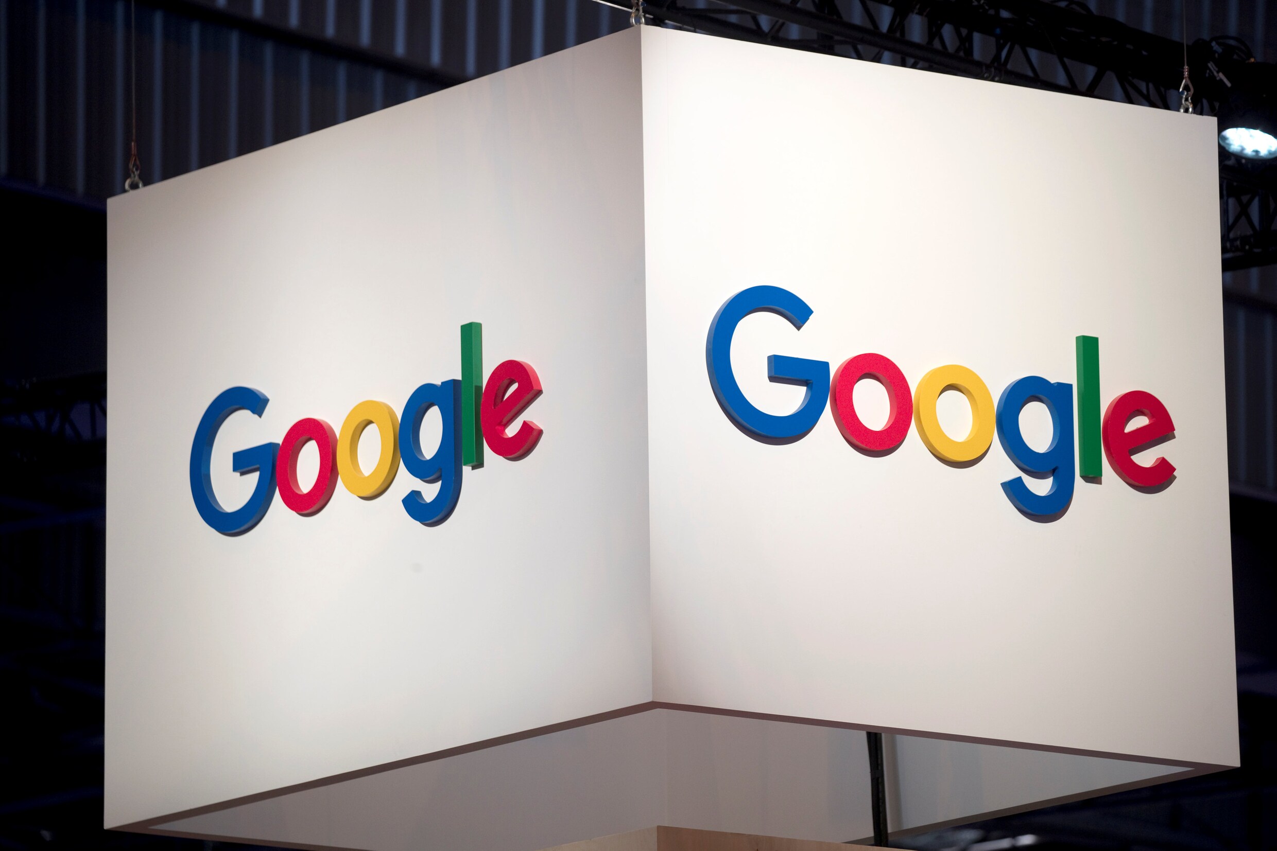 Recordboete voor Google in Frankrijk voor overtreden GDPR-wetgeving