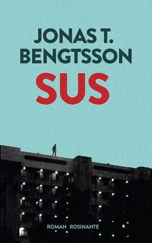 18. Jonas T. Bengtsson - Sus