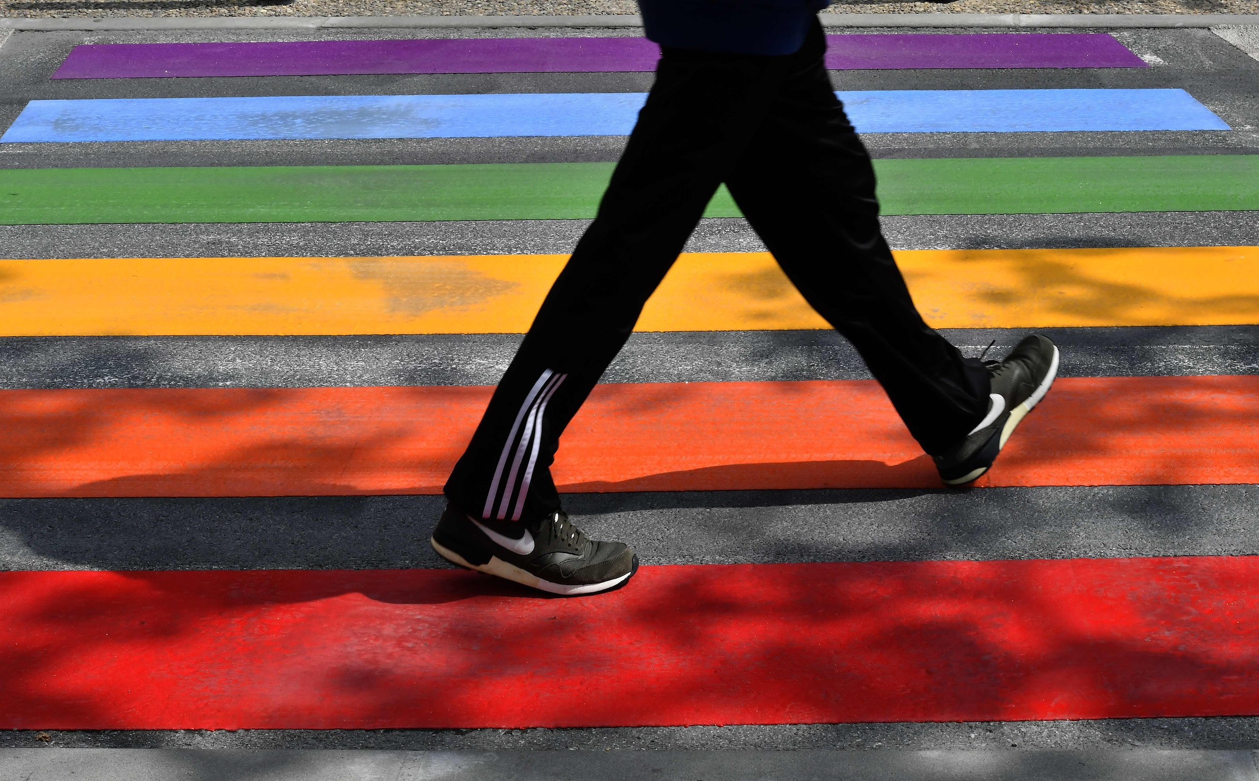 Jonge homo getuigt over gaybashing in Brussel: "Hij zei dat ik beter kon verhuizen. Dat zal ik dan maar doen"