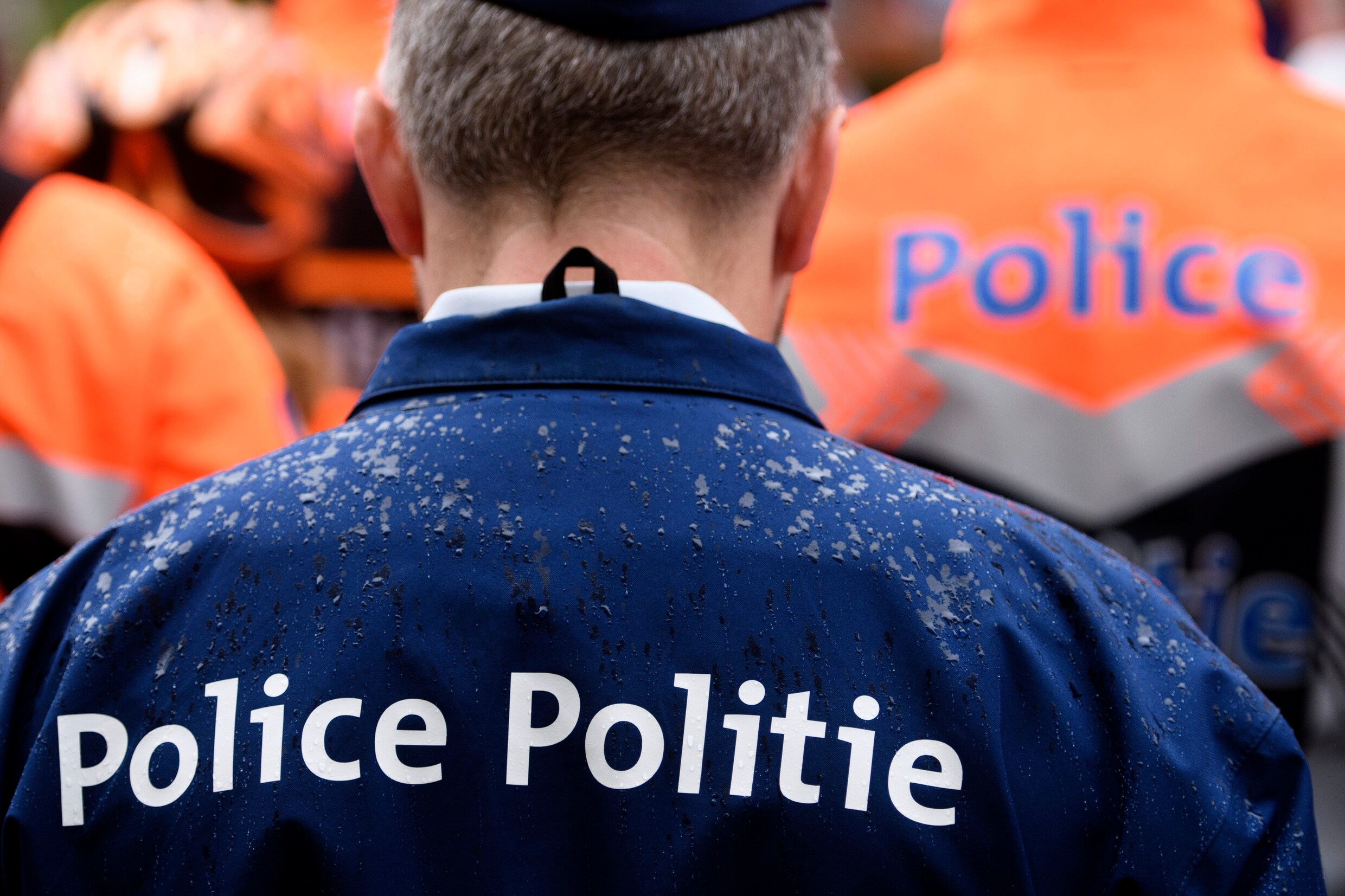 Politie brengt misdaadmilieu enkele zware klappen toe: 14 miljard euro in beslaggenomen
