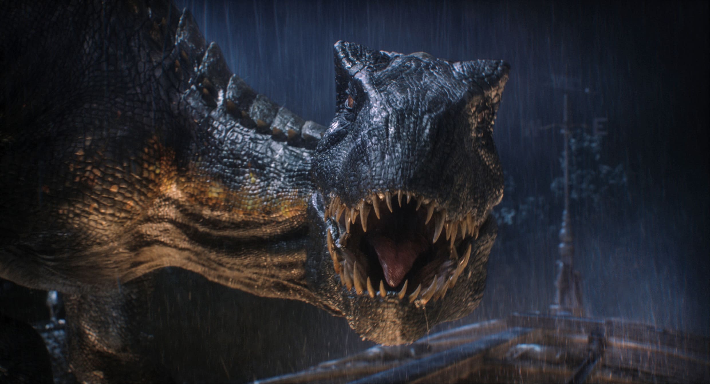 J.A. Bayona geeft vijfde 'Jurassic Park' eigen smoel