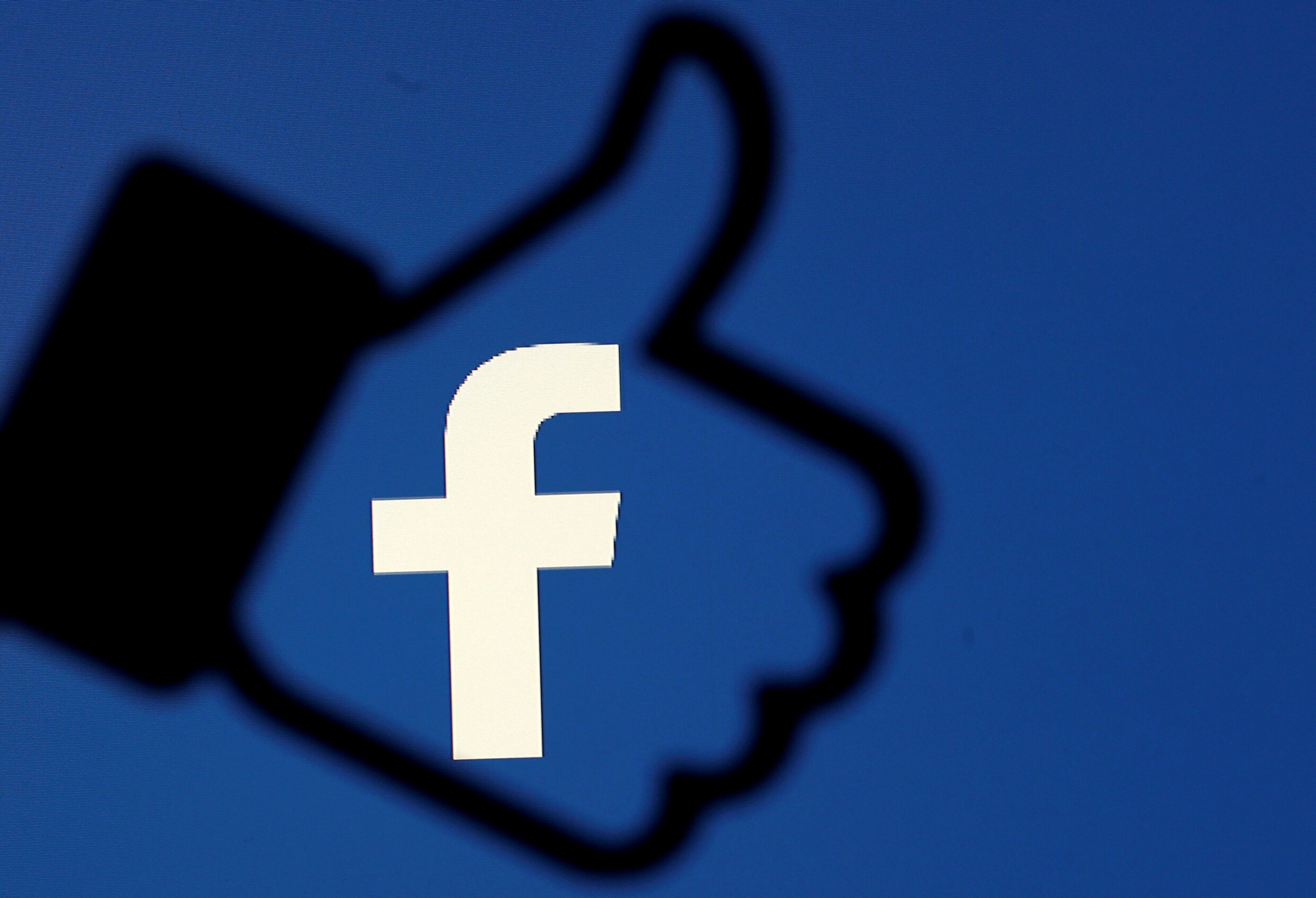 Facebook begint met eigen nieuwsuitzendingen