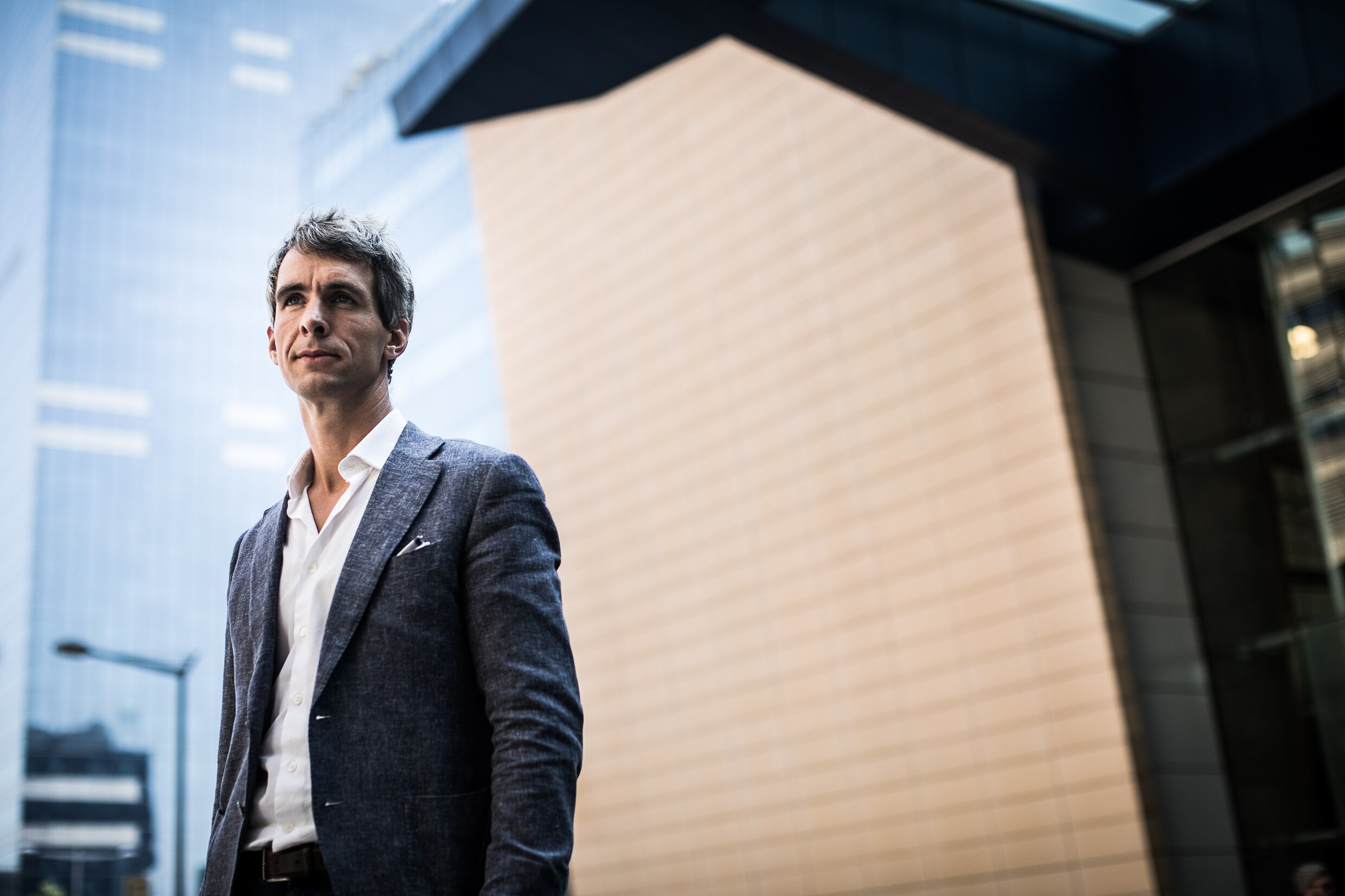 We moeten allemaal strijders worden