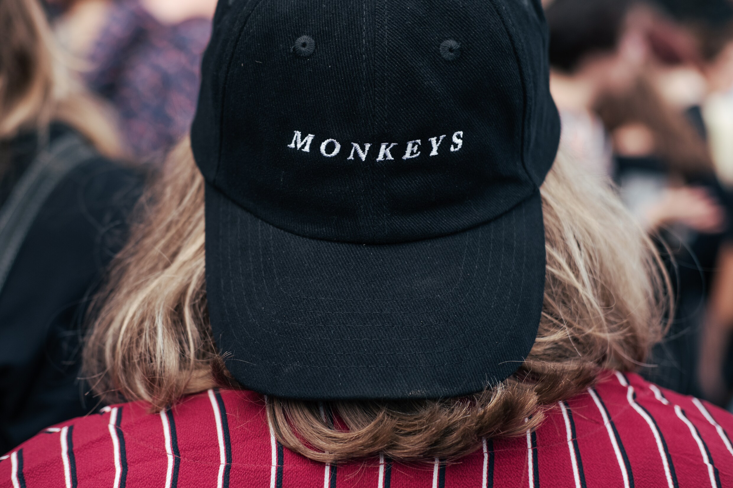 Four out of five: wat vinden de fans van de nieuwe Arctic Monkeys?