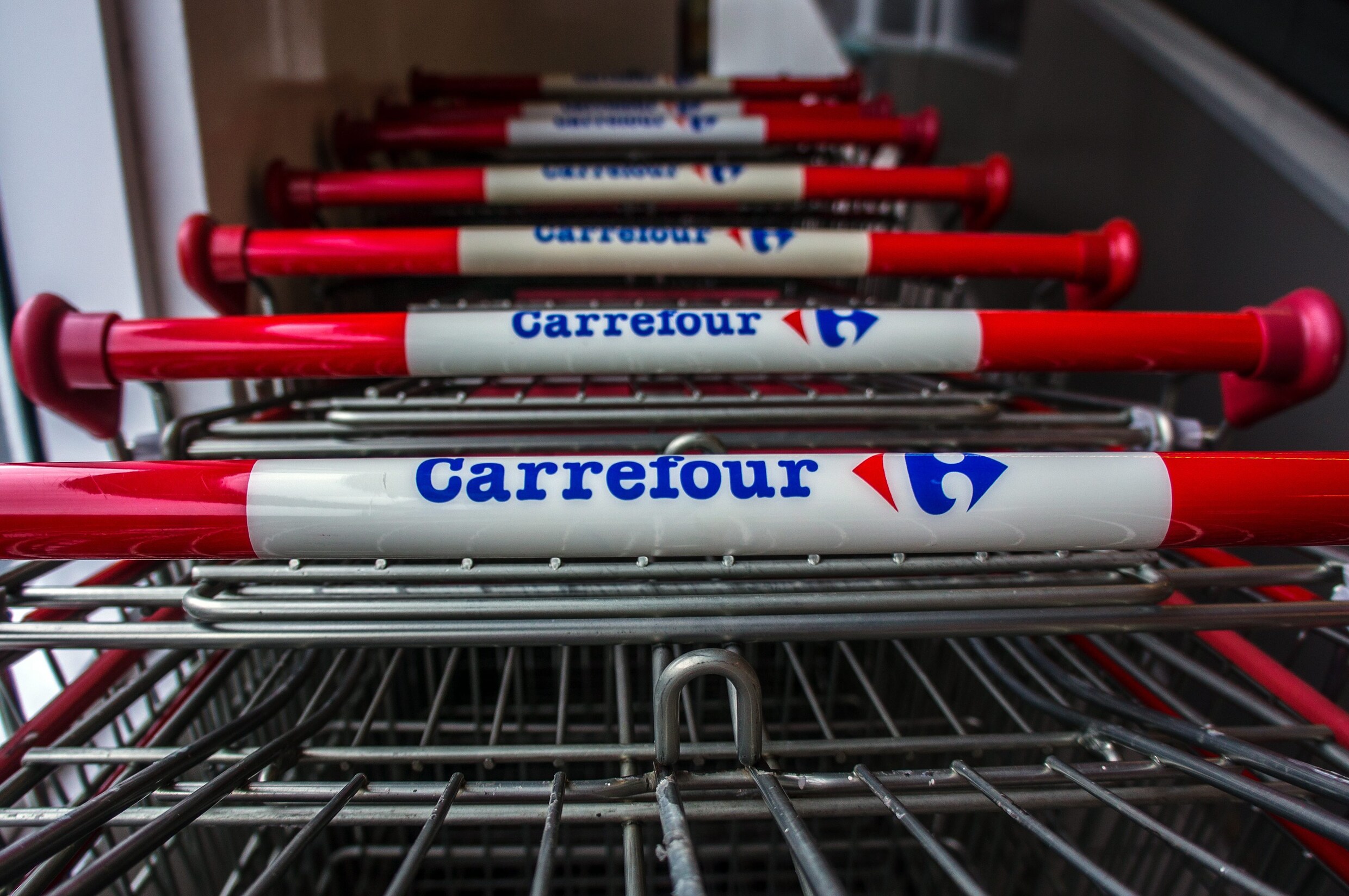 Carrefour voorziet extra geld voor SWT'ers die opleiding volgen voor knelpuntberoep