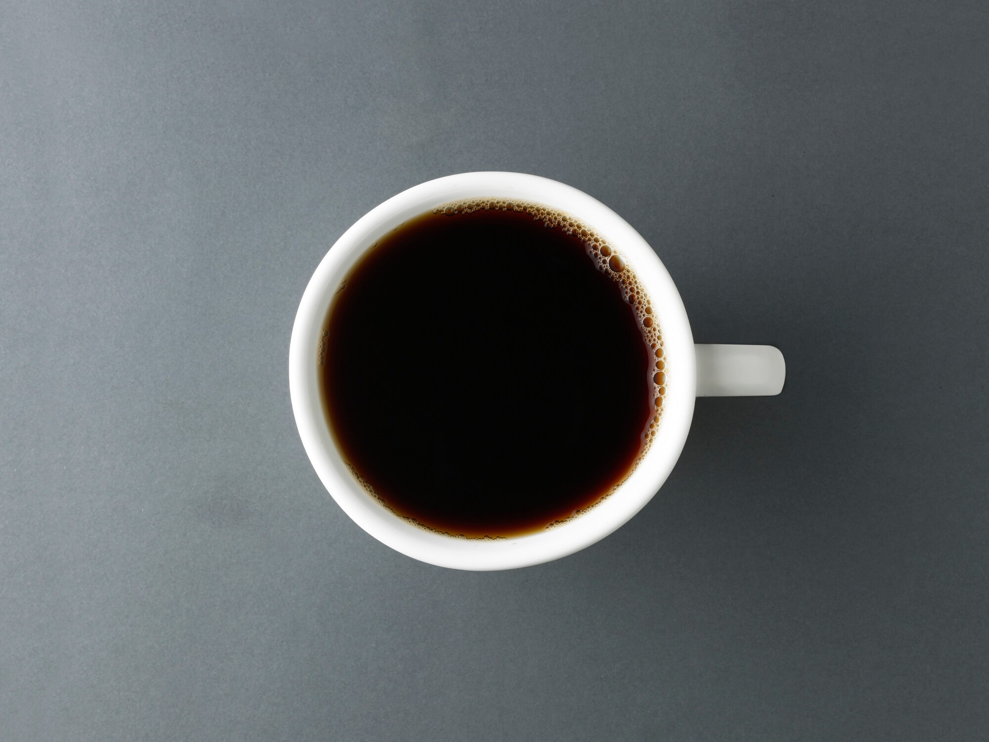 Kopjes koffie die zichzelf opwarmen? De machines die niemand ooit voor mogelijk hield