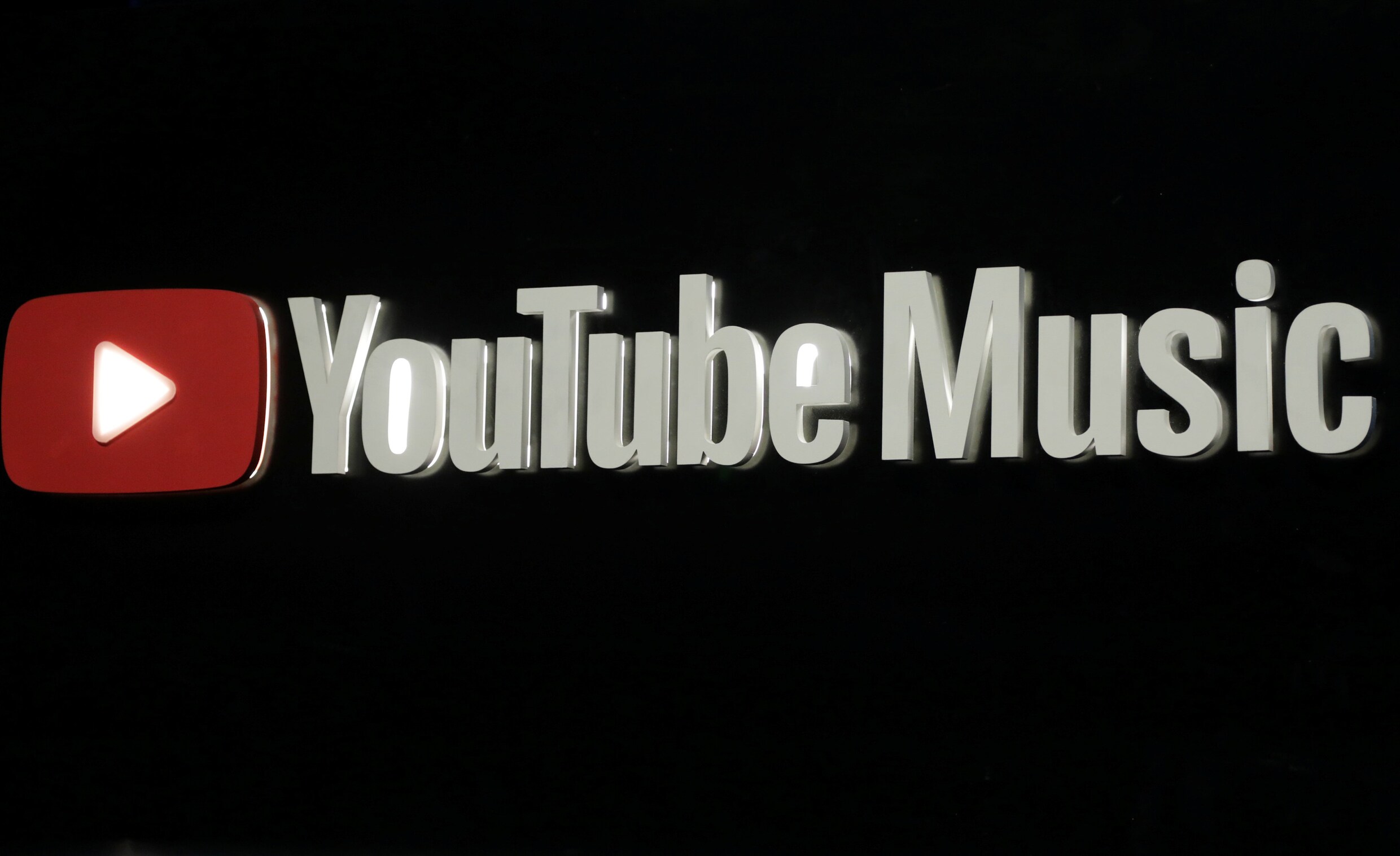 YouTube Music moet serieuze concurrent worden op streamingmarkt