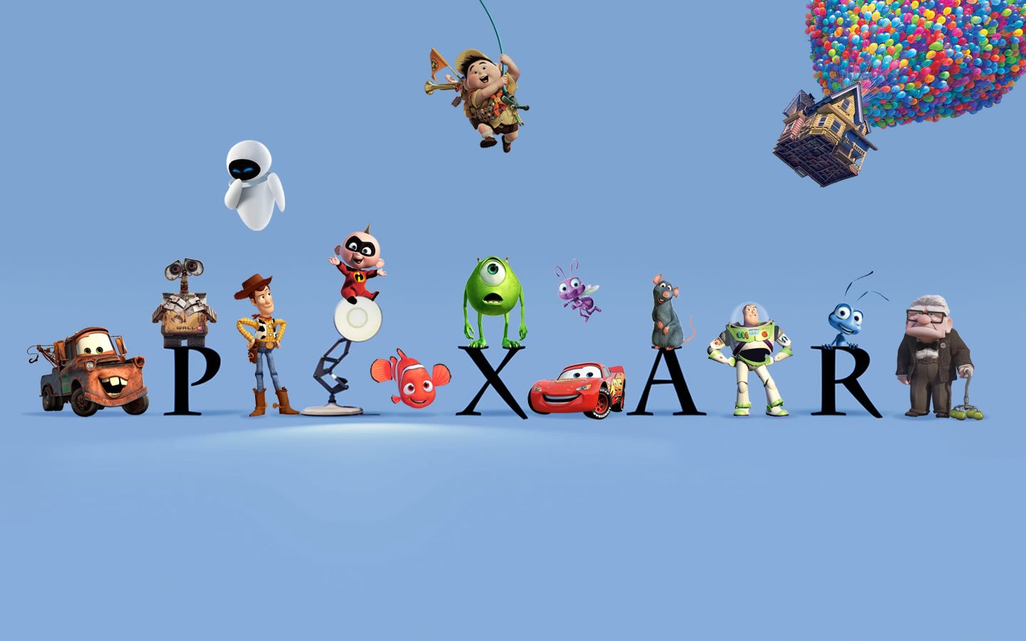 Met 'Incredibles 2' brengt animatiestudio Pixar zijn 20ste film in de zalen