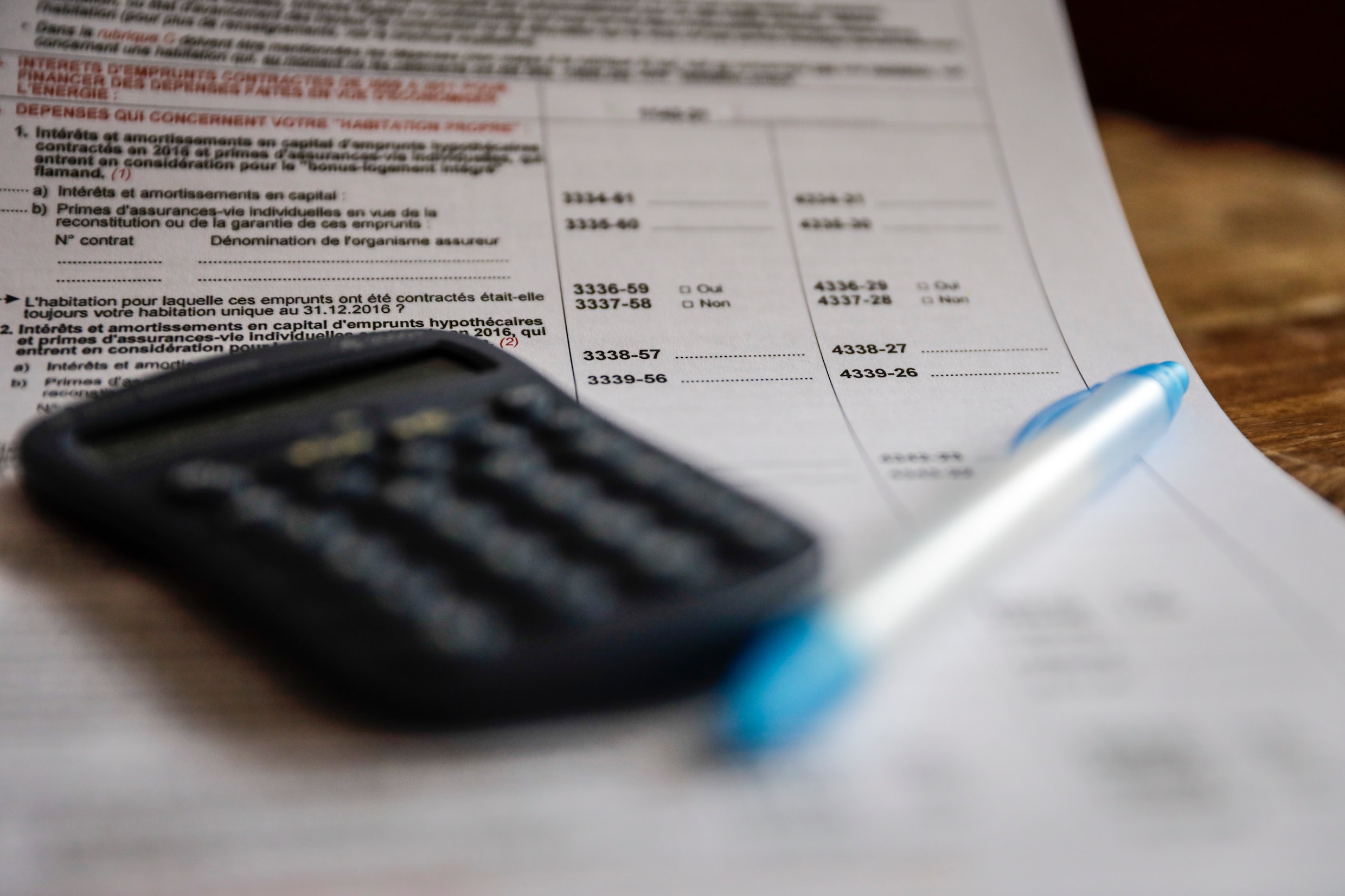 Wat u moet weten over uw belastingaangifte: voordelen én veranderingen