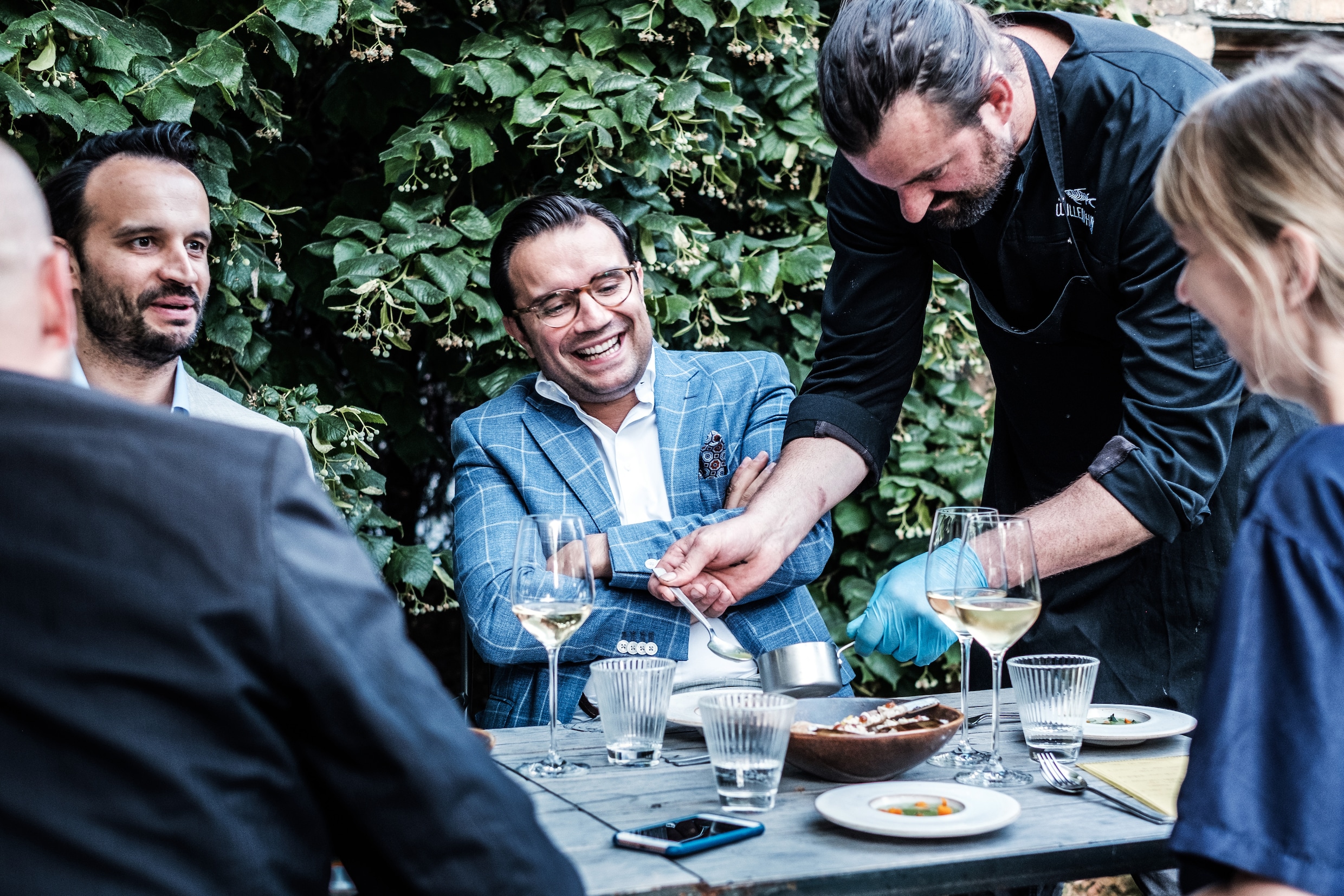 Mounir en Omar Souidi, de brutaalste advocaten van ons land 