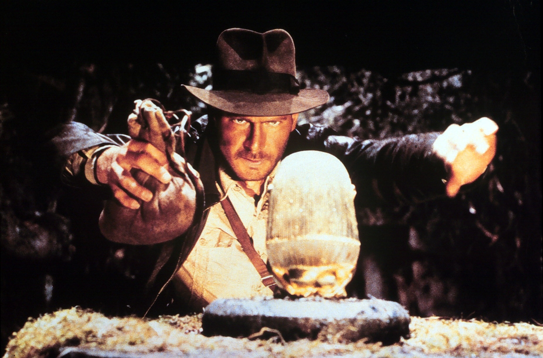 Harrison Ford bevestigt: er komt een ‘Indiana Jones 5’