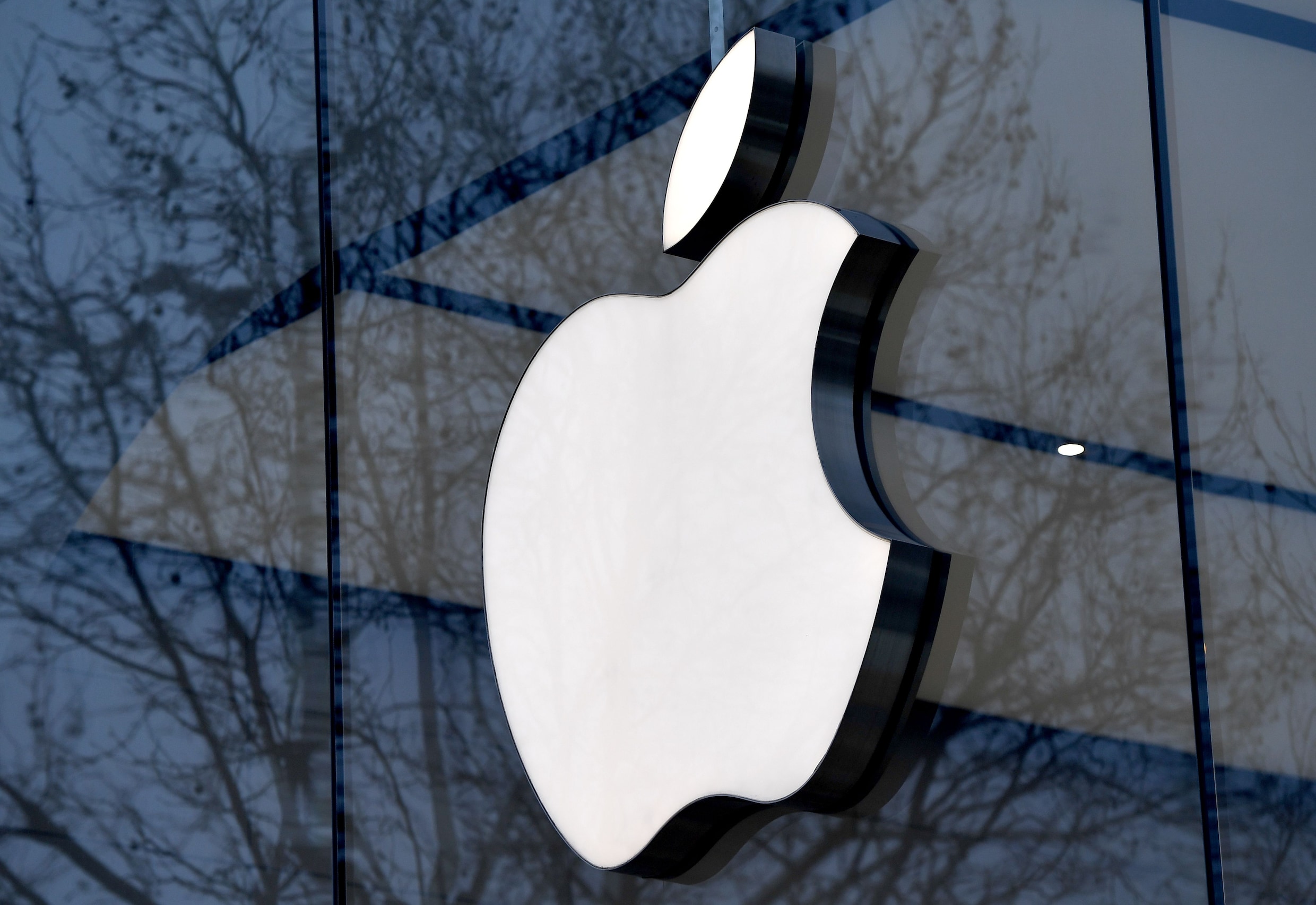 Ex-ingenieur Apple opgepakt omdat "hij geheimen wou doorgeven aan Chinees bedrijf"