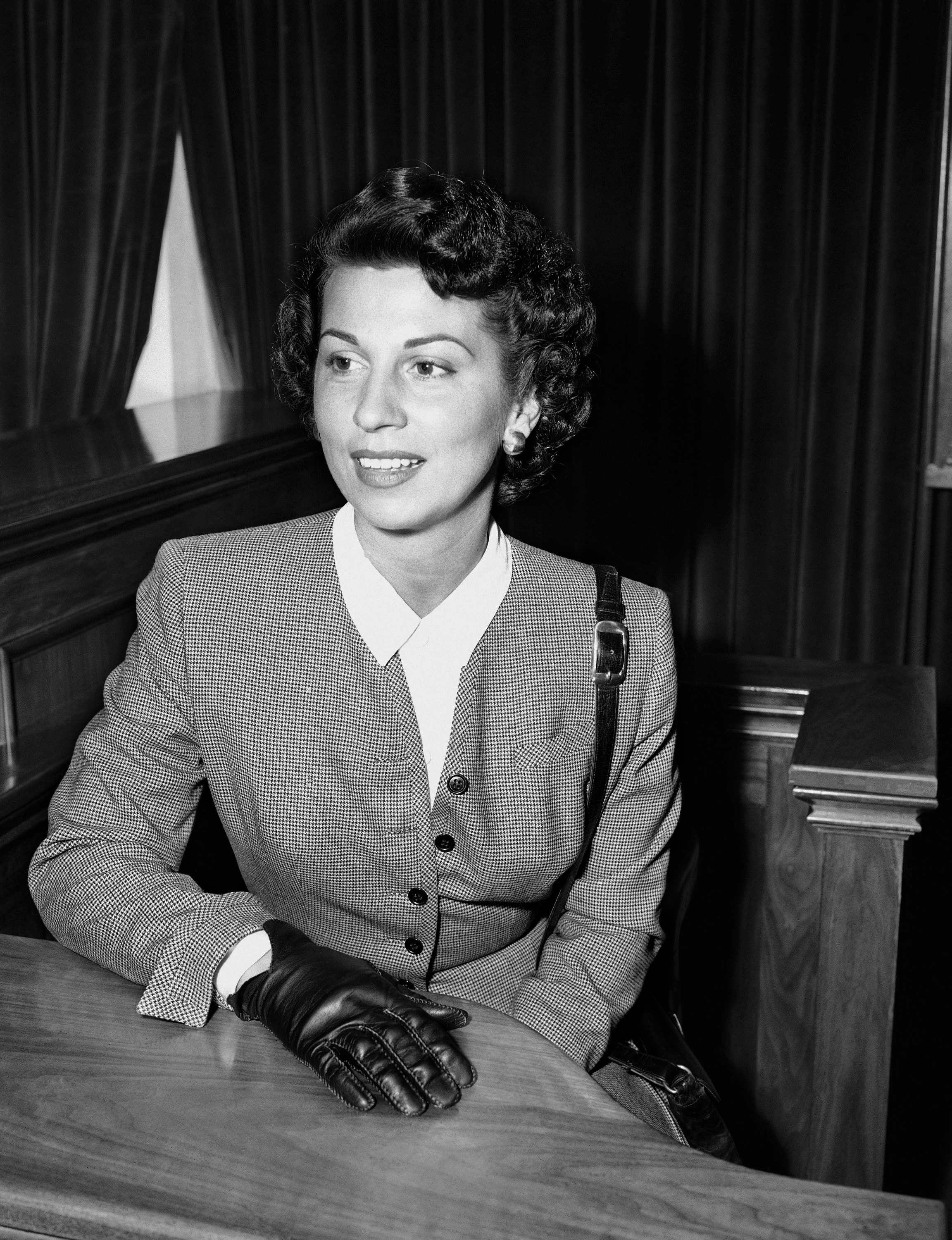 Nancy Sinatra op 101-jarige leeftijd overleden