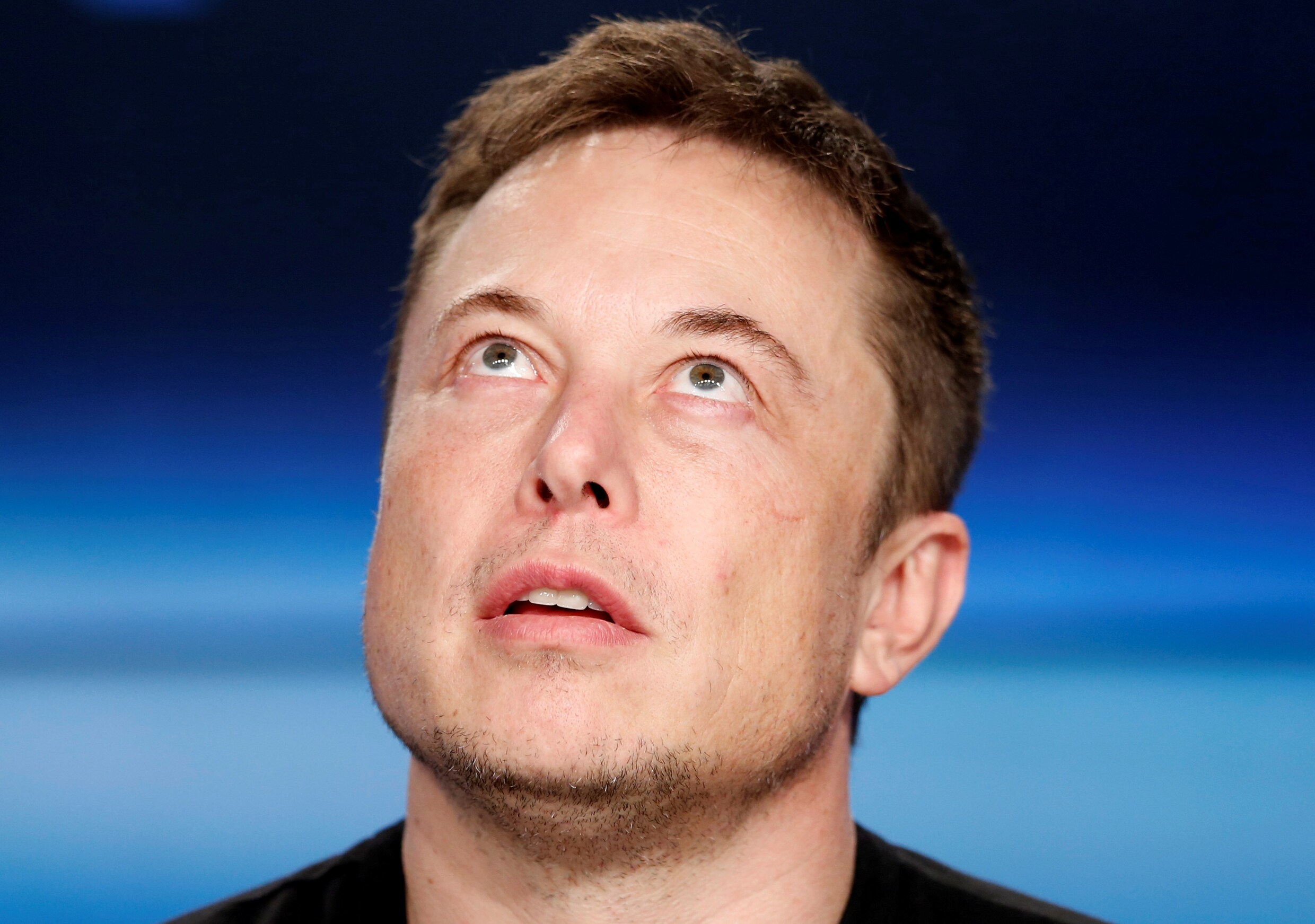 Elon Musk: "Het ergste moet nog komen. Niet voor Tesla, maar voor mij"