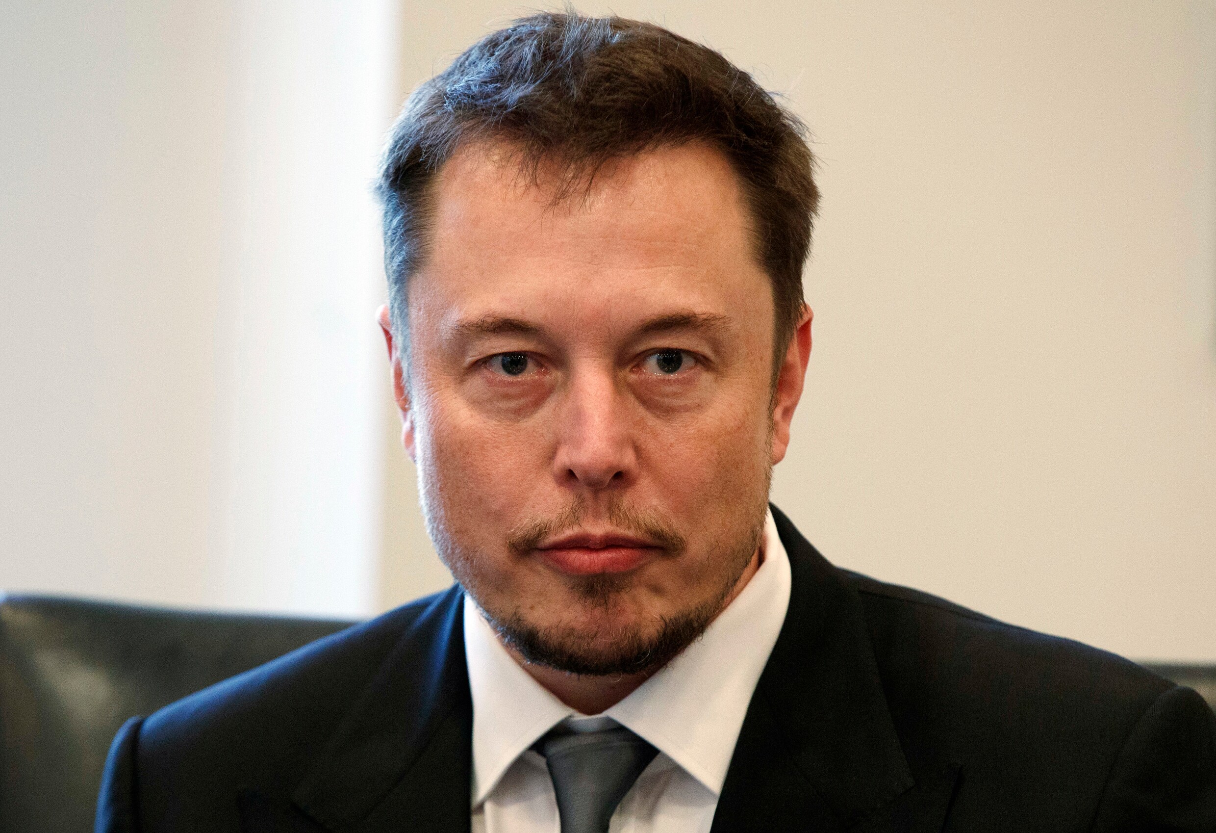 Hoogmoed dreigt CEO van Tesla en SpaceX duur te staan te komen