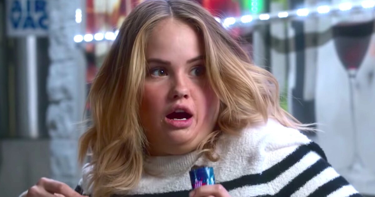 Petitie moet nieuwe Netflix-serie over 'Fatty Patty' tegenhouden | De ...