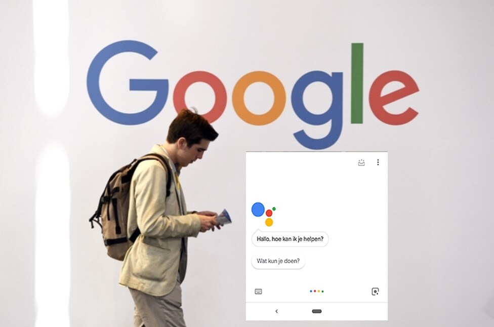 Googles virtuele assistent begrijpt eindelijk ook gesproken Nederlands