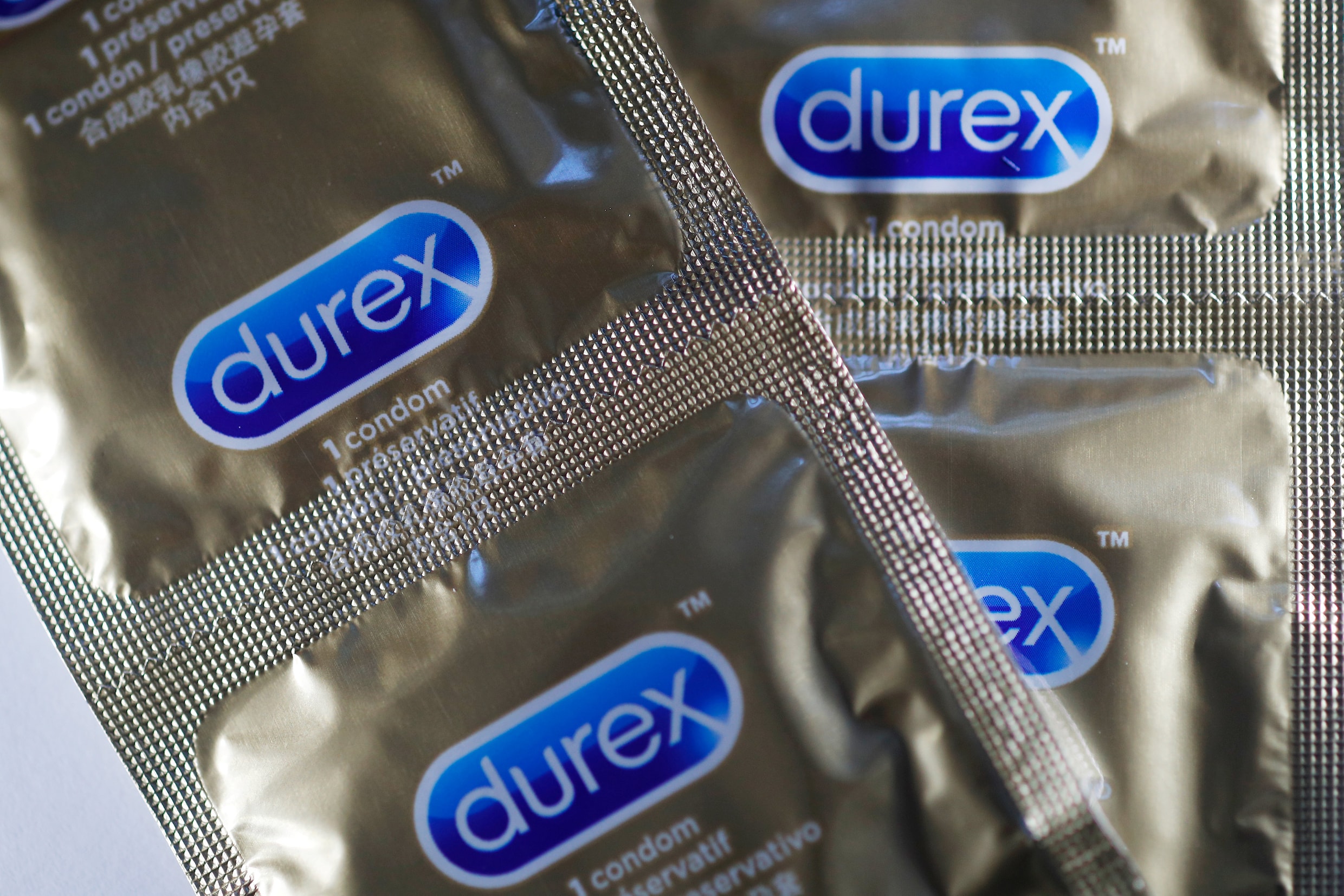Condoomgebruik niet langer nodig als één partner hiv heeft en trouw medicatie neemt