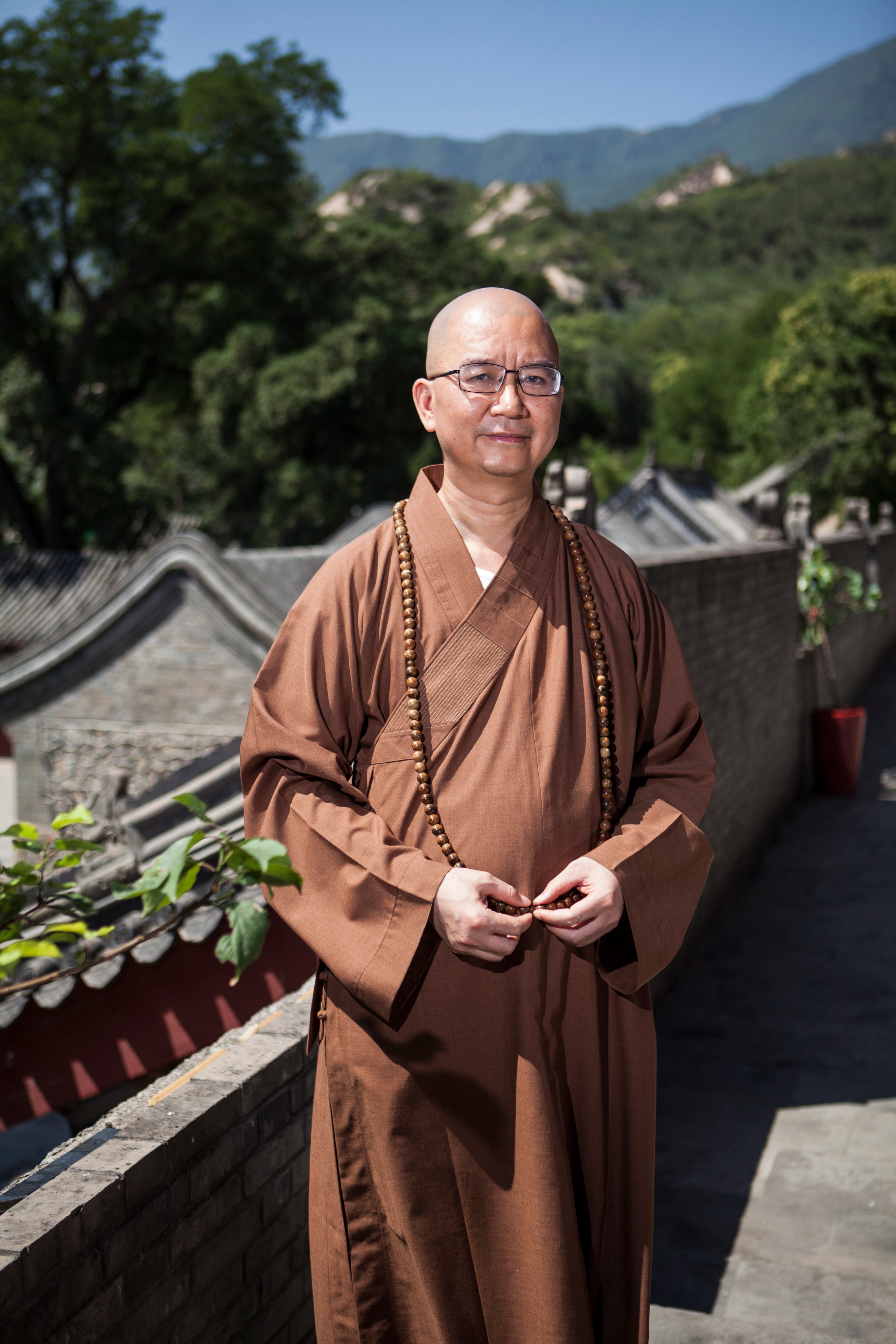Hoogste monnik in China treedt terug na aantijgingen van seksueel wangedrag tegen nonnen
