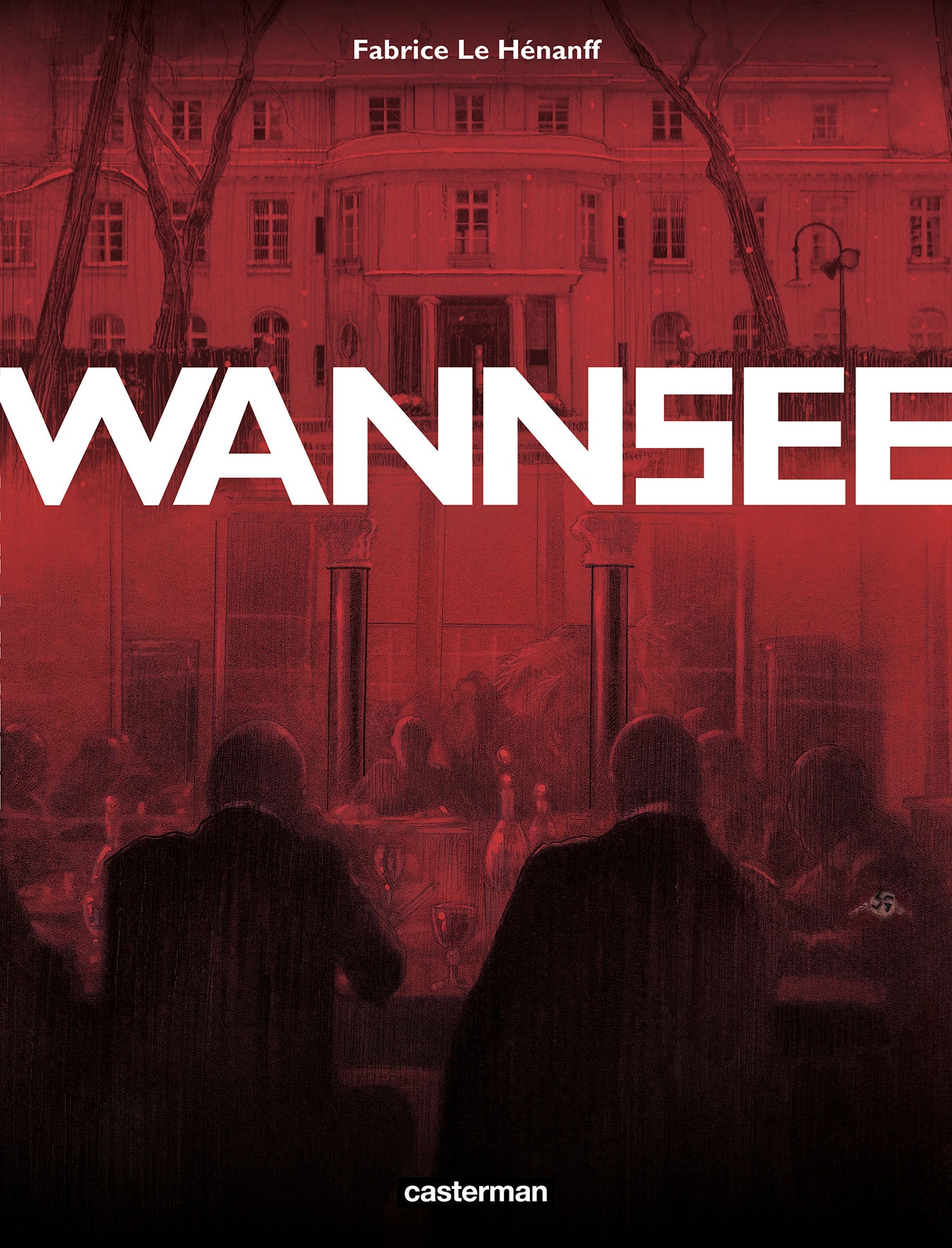 Wannsee ★★☆☆☆