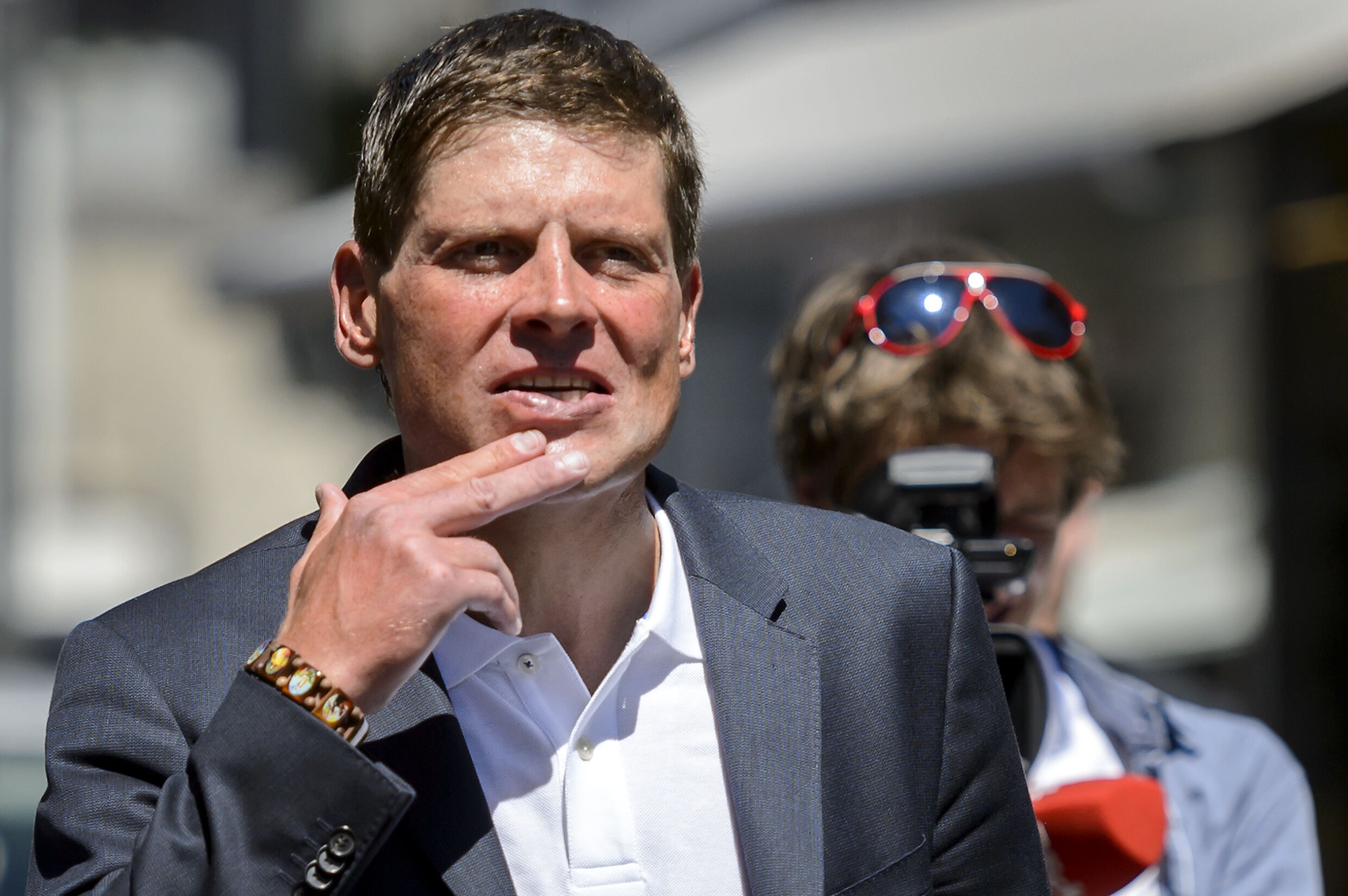 Jan Ullrich bekent voor het eerst expliciet dopinggebruik: ‘Ik wilde ...