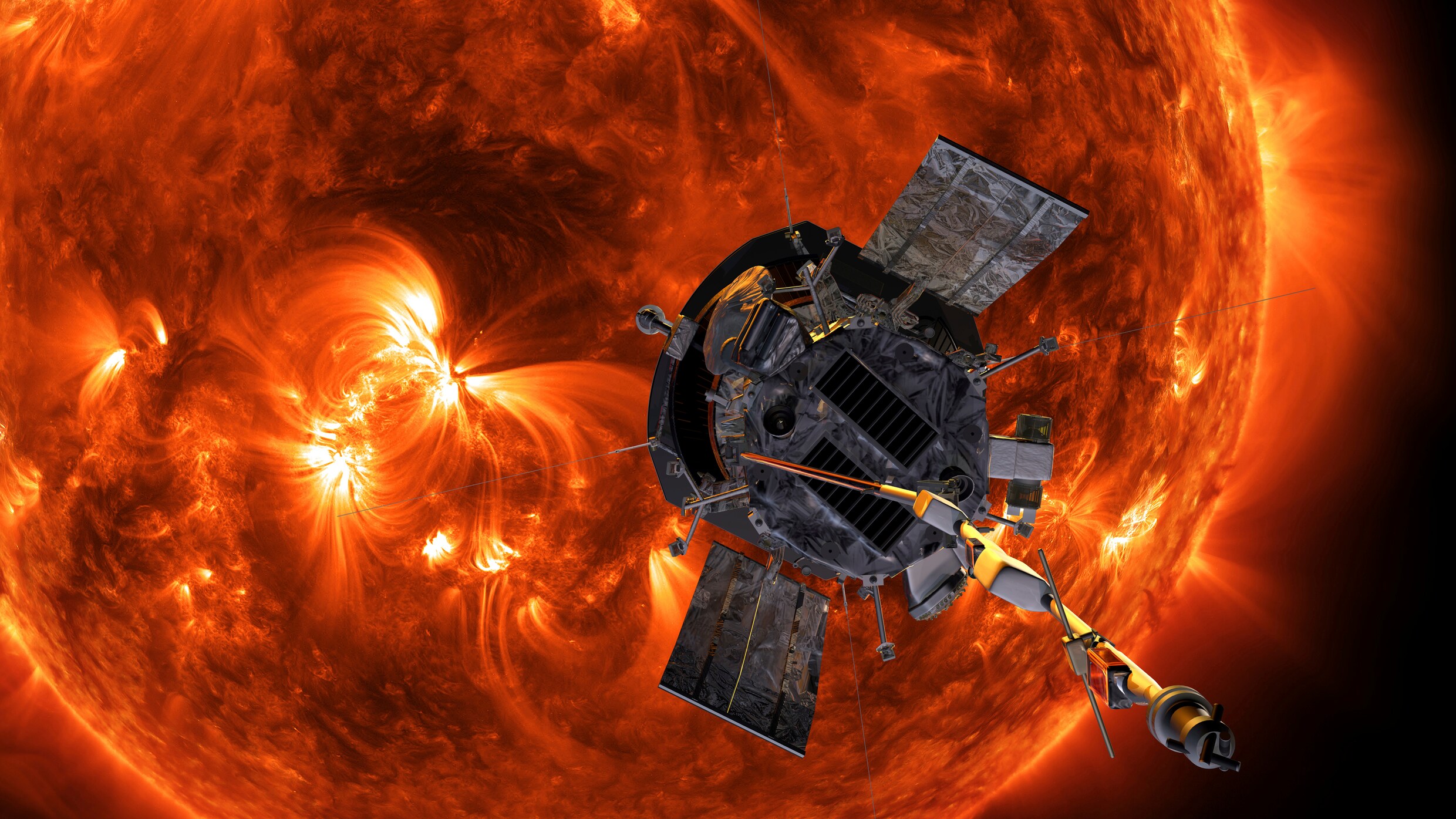 NASA stelt lancering sonde naar de zon uit