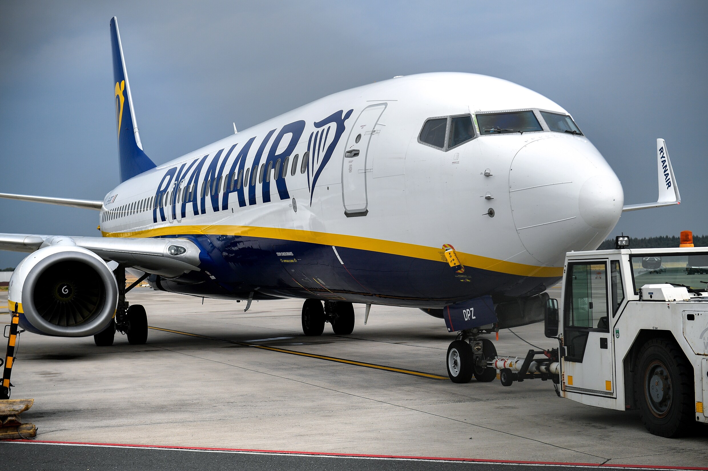 Cabinepersoneel Ryanair dreigt met "grootste staking ooit" eind september