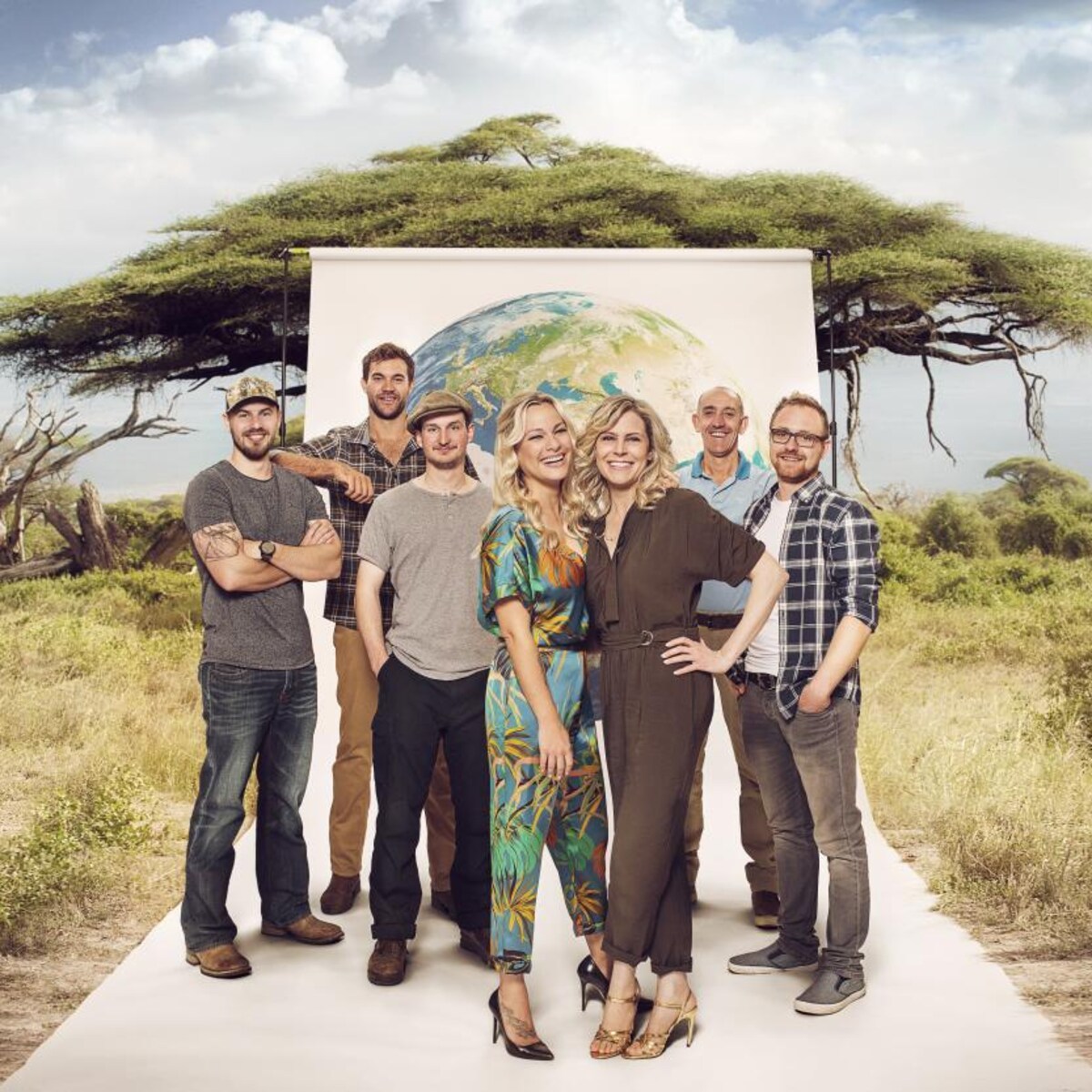 Liefdesperikelen van boeren en meer dit mag u niet missen op tv vanavond De Morgen