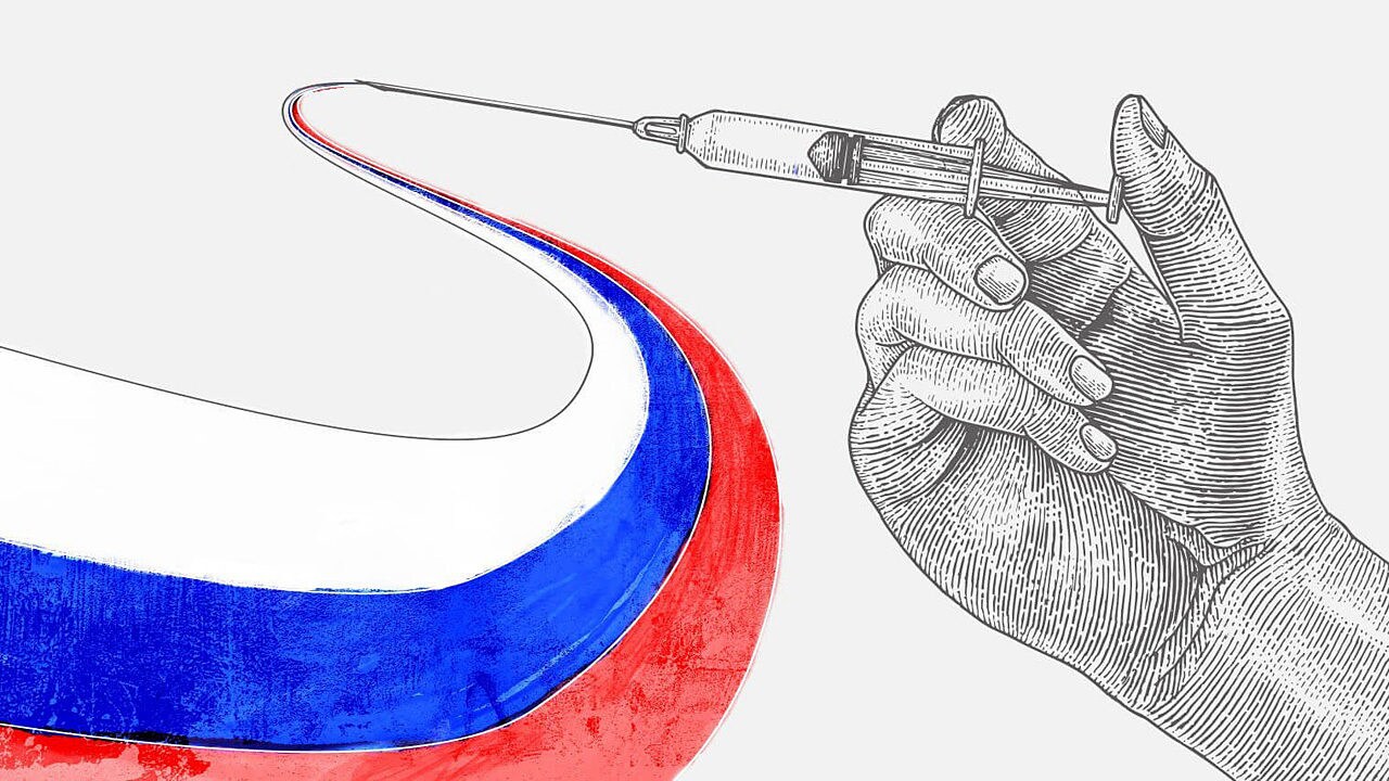 Russische trollen lieten Amerikaanse vaccinatiedebat escaleren